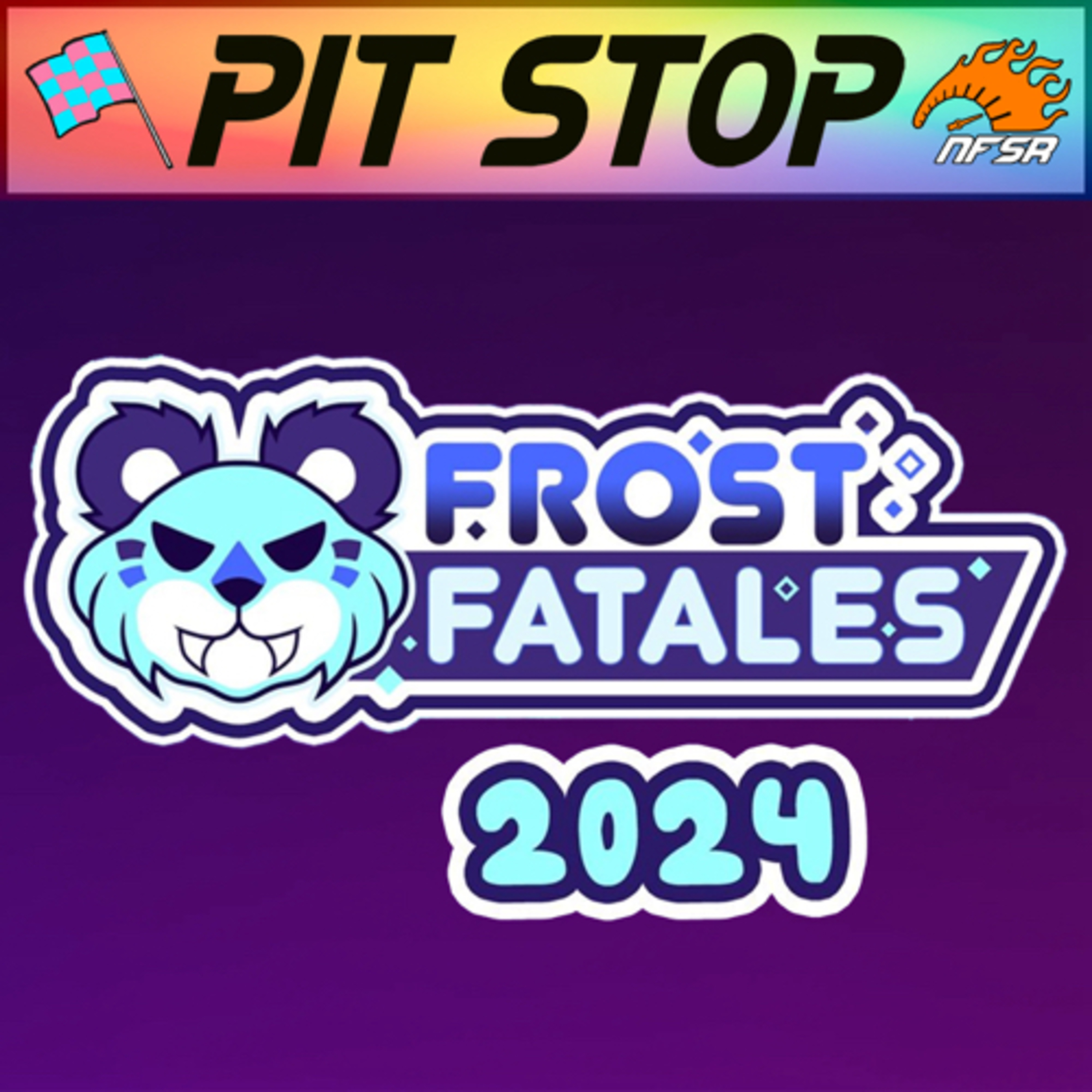 Frost Fatales 2024 Recap episode artwork