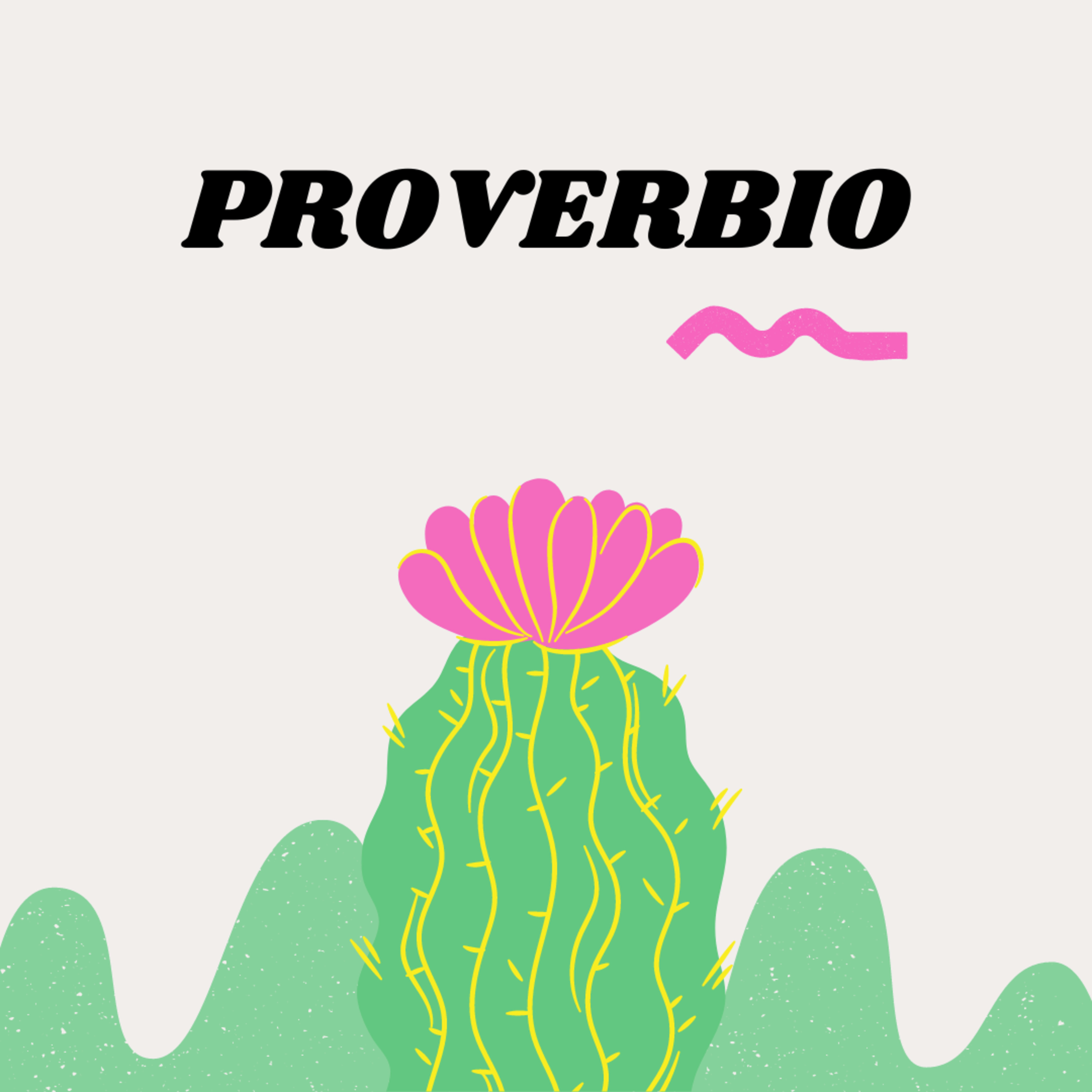 Proverbio - Viajar al pasado sin saberlo.