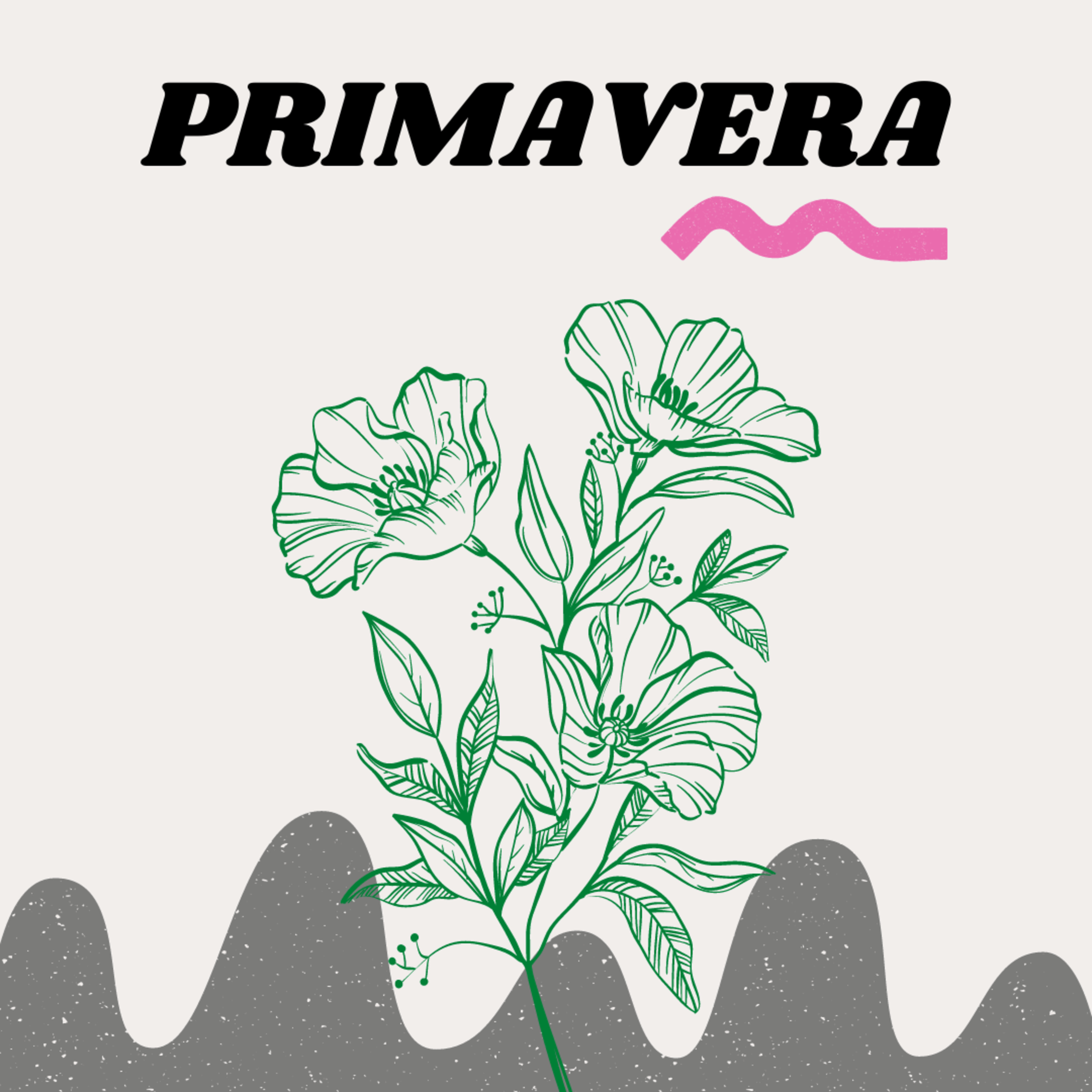 Primavera  episode artwork