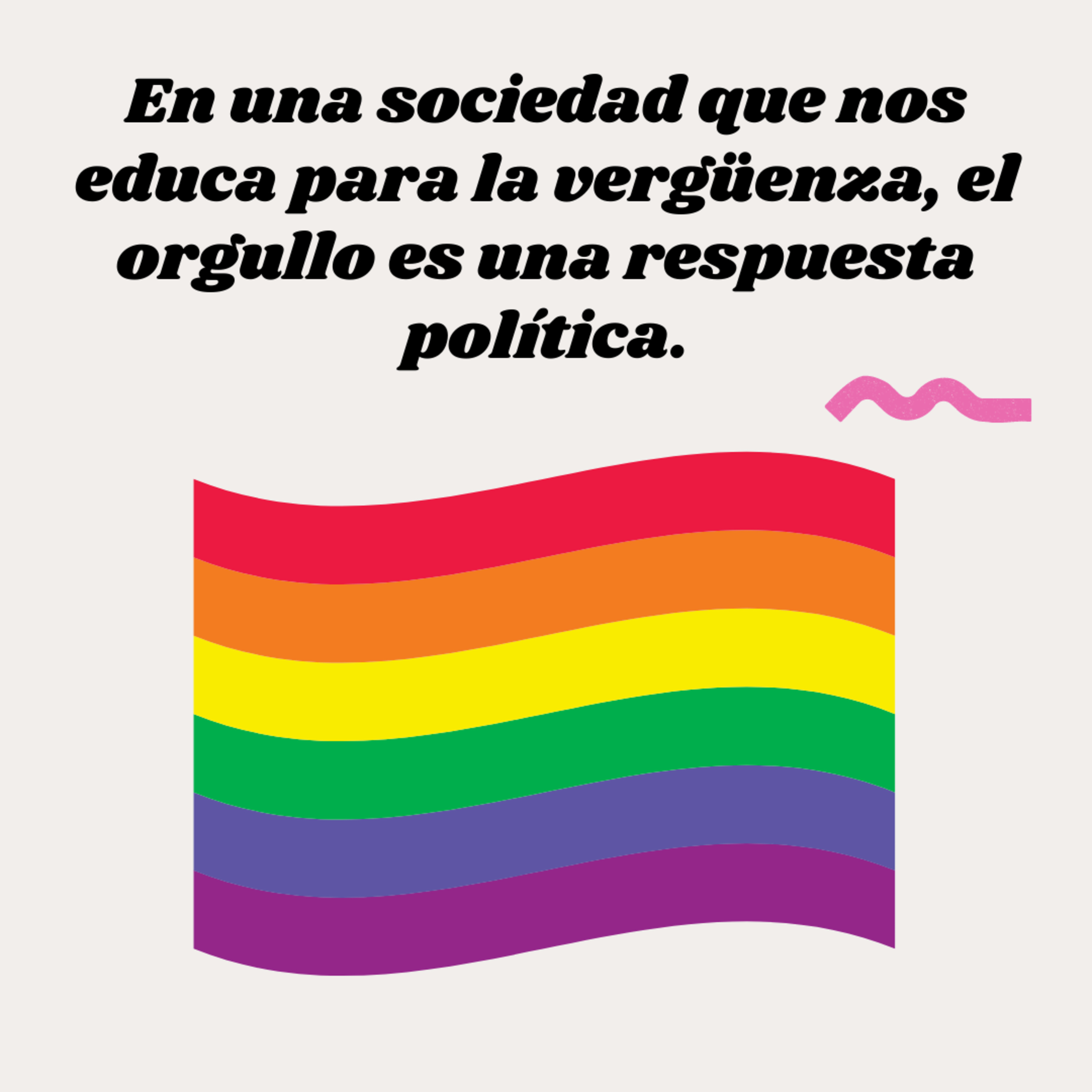 Orgullo. episode artwork