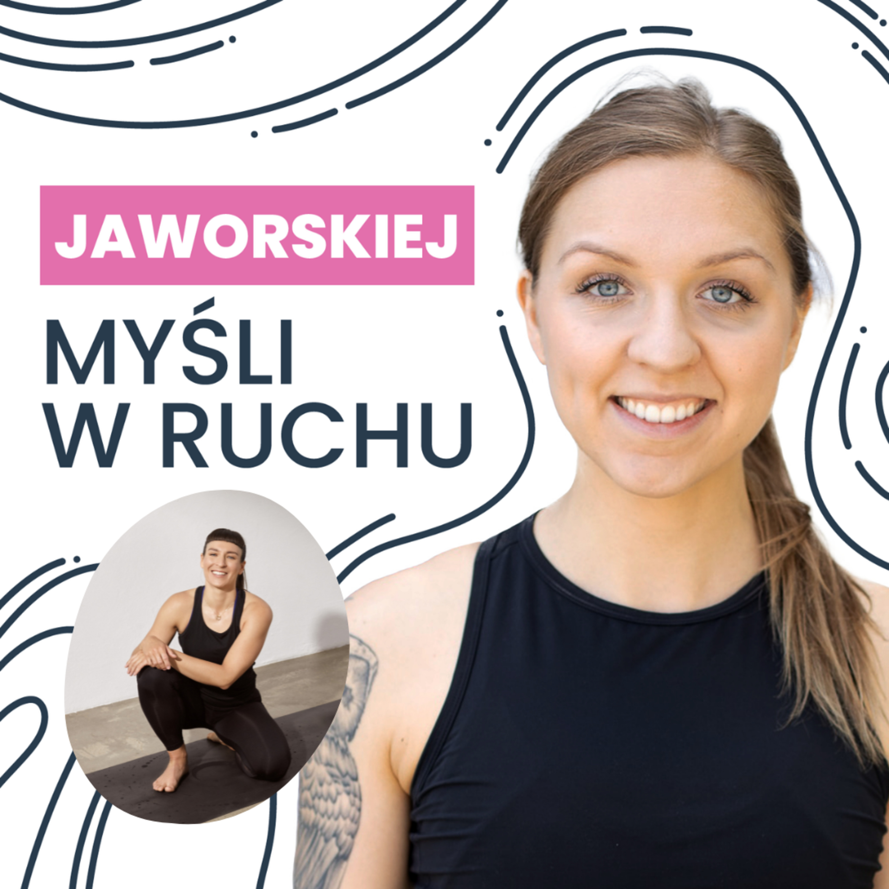Jaworskiej Myśli w Ruchu