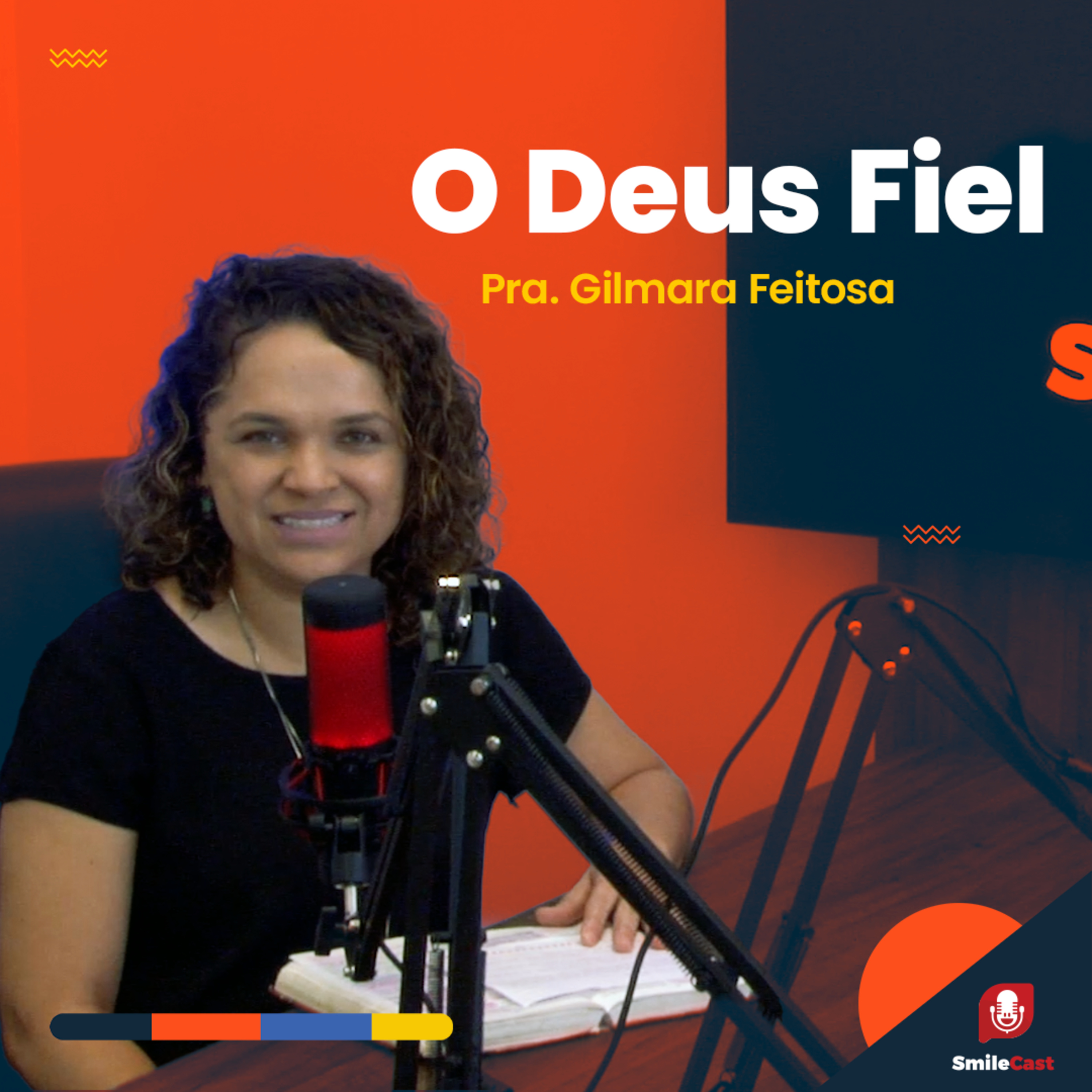 SmileCast