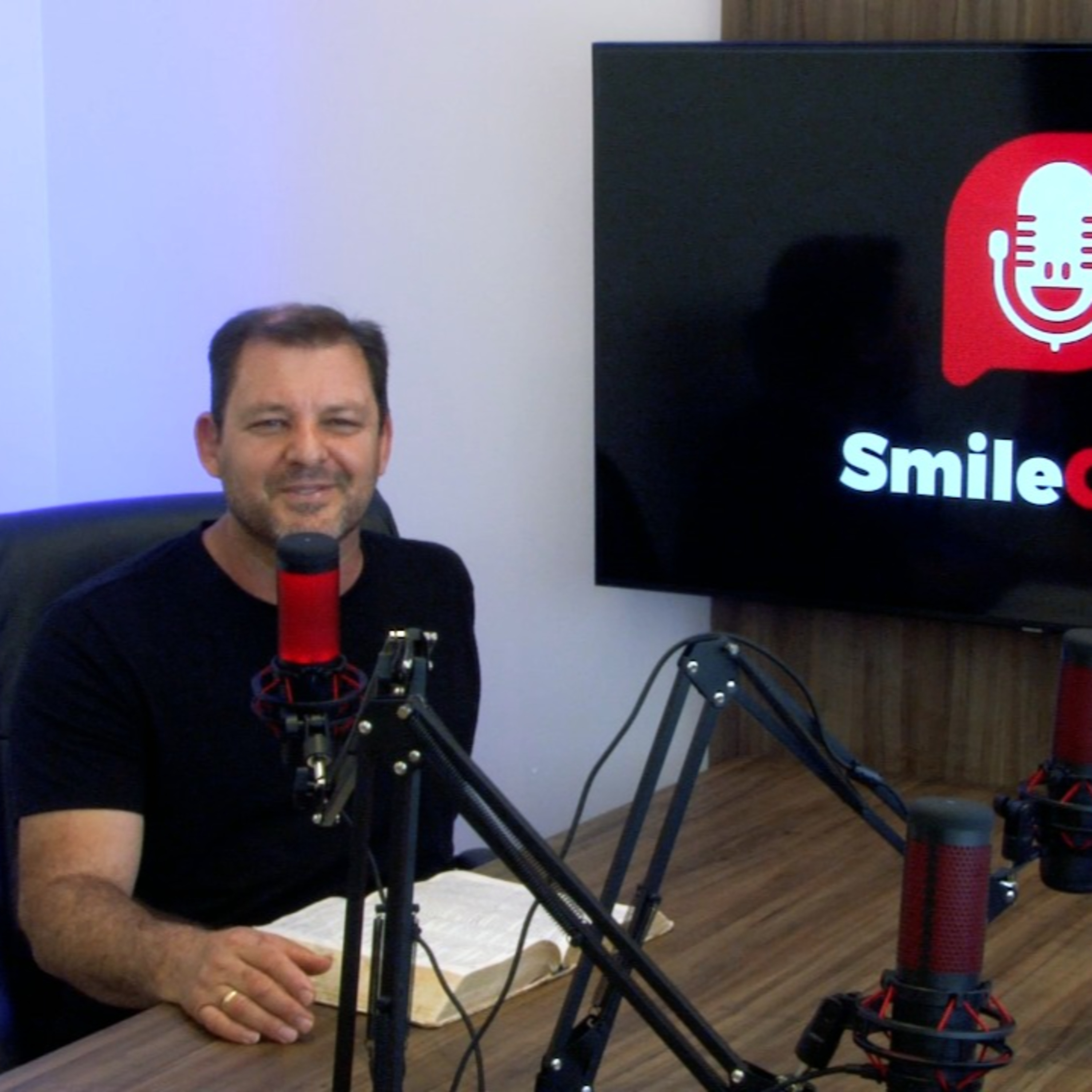 SmileCast