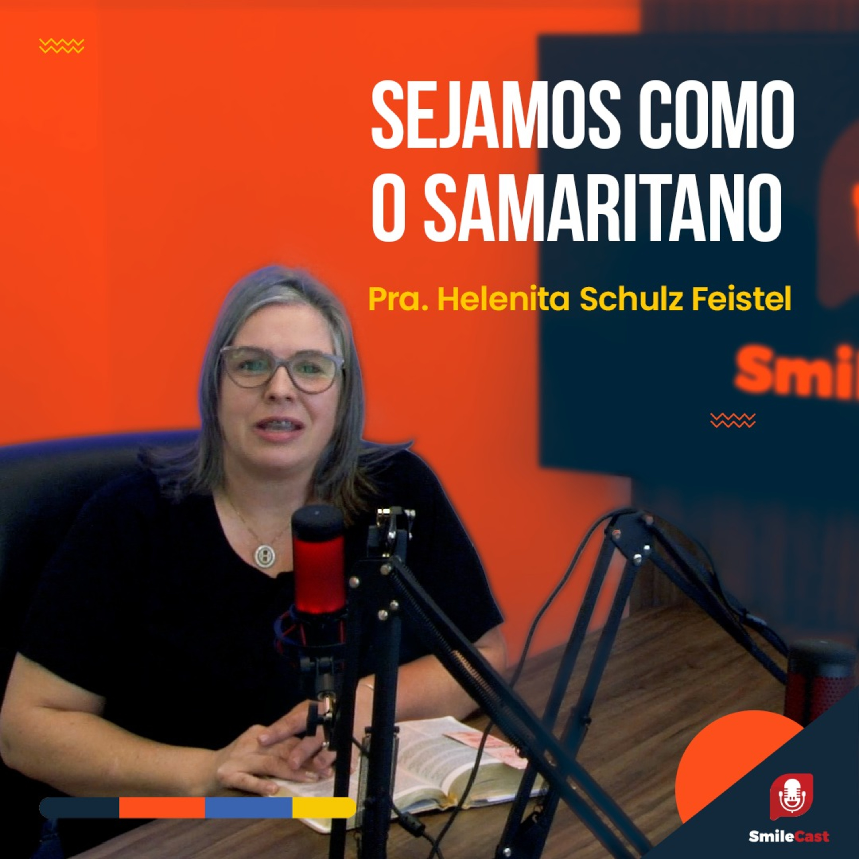 SmileCast