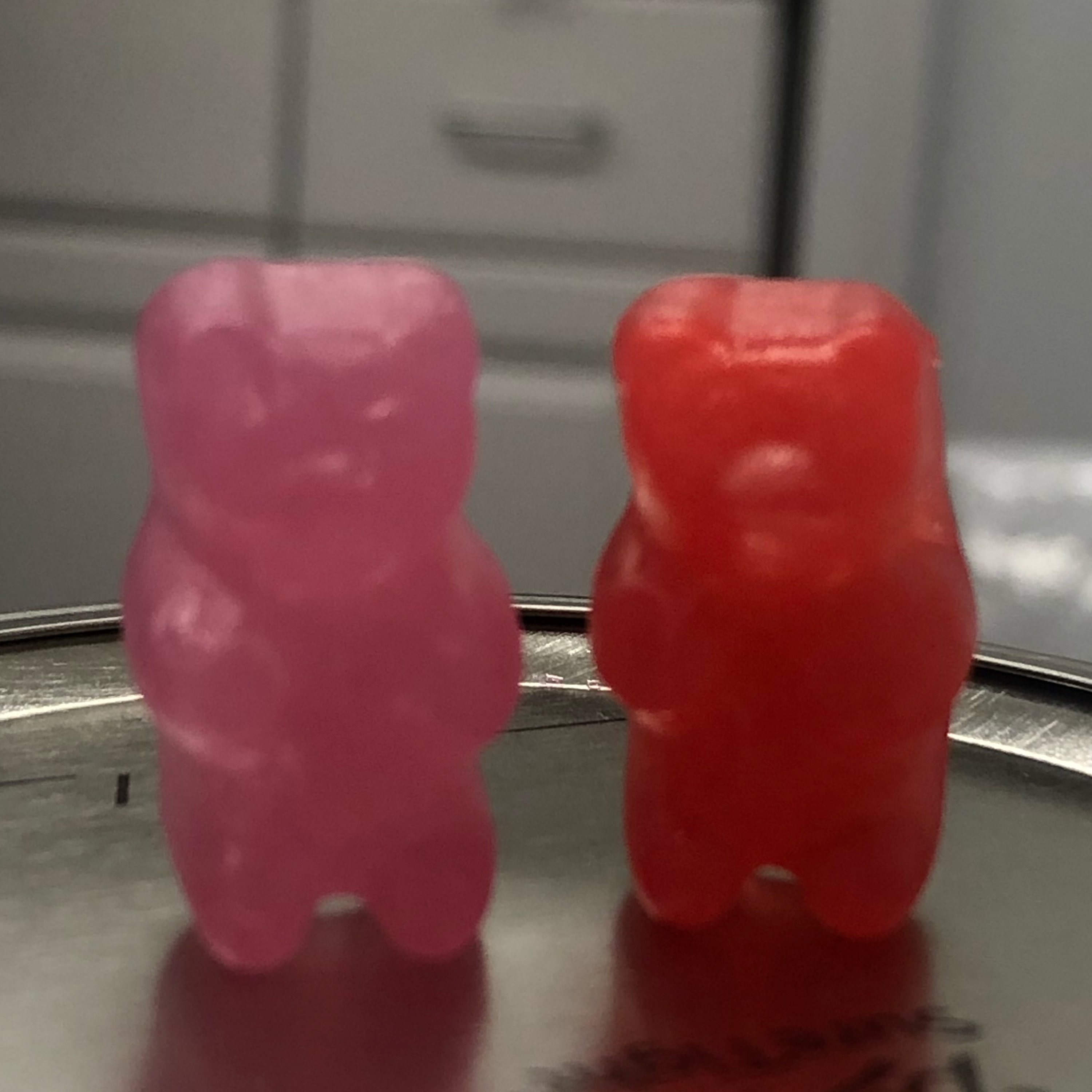 The Beginning of BDE