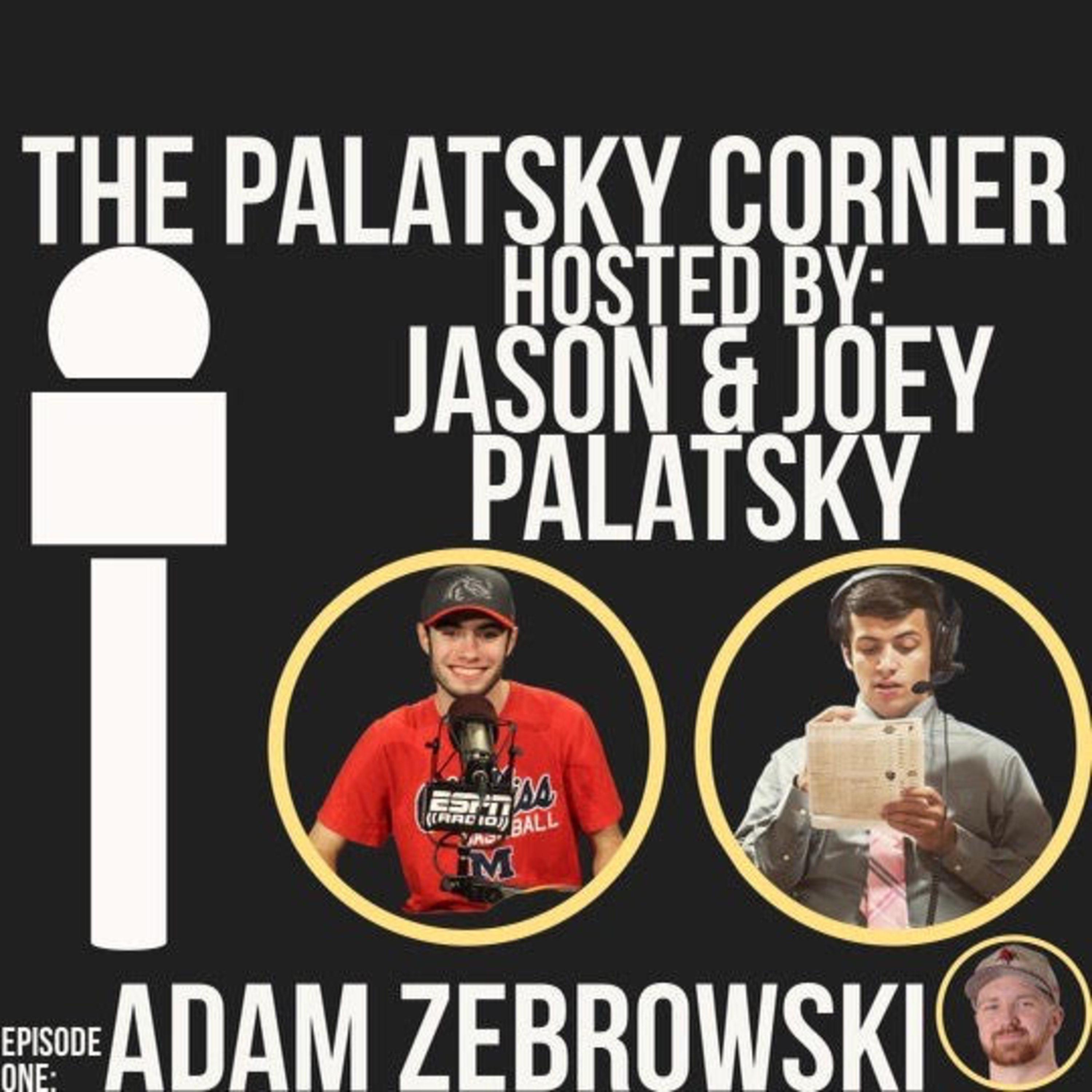 The Palatsky Corner
