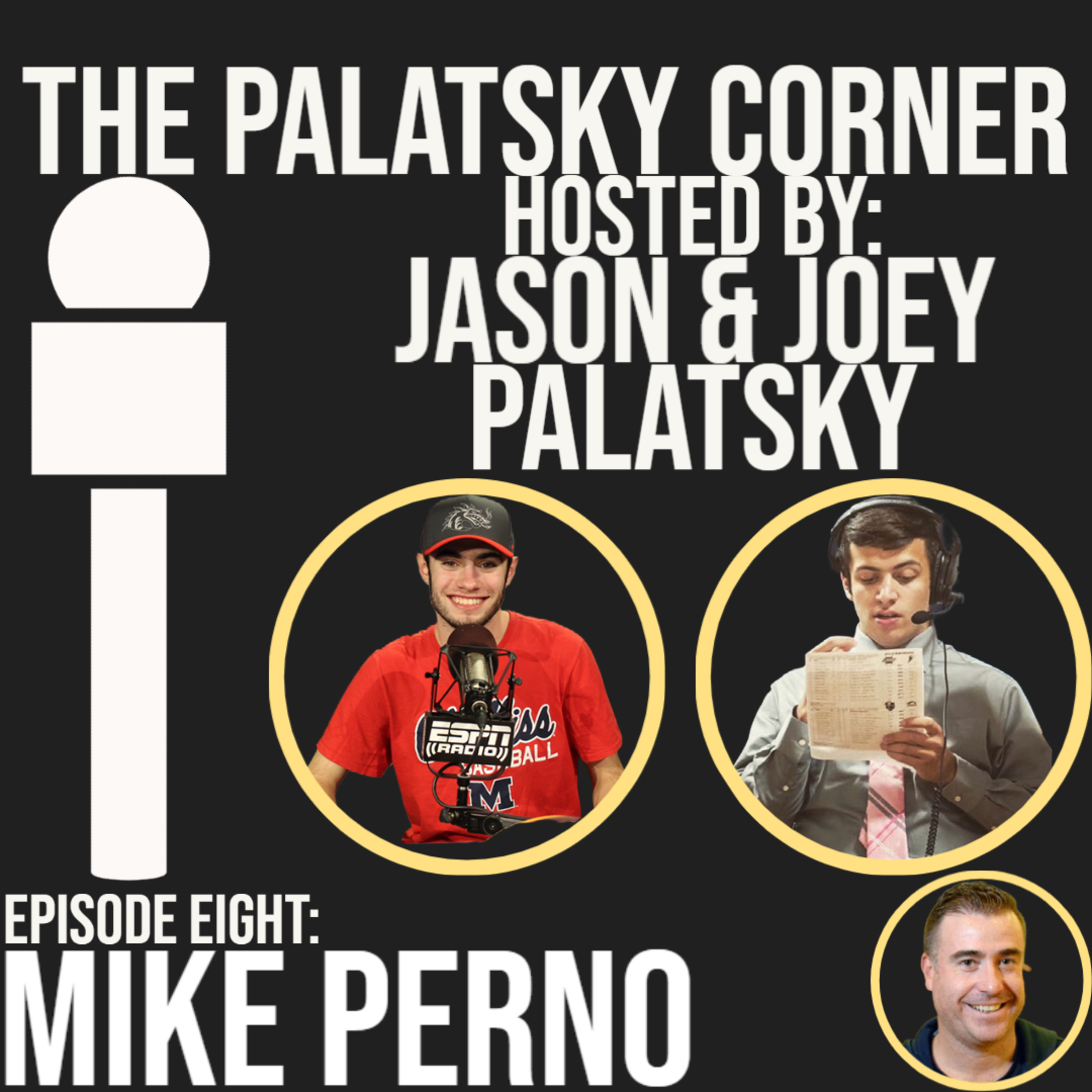 The Palatsky Corner