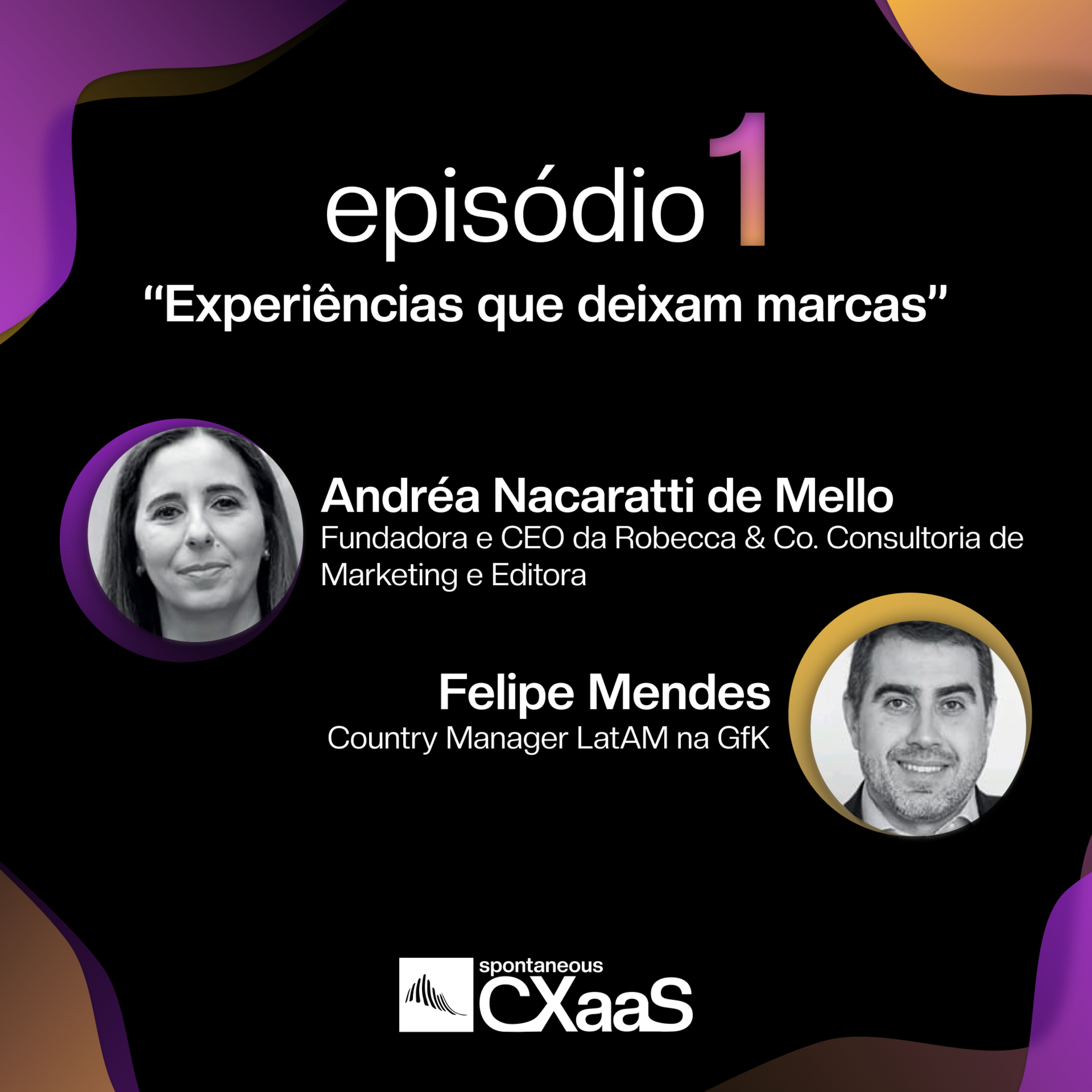 Spontaneous CXaaS Podcast