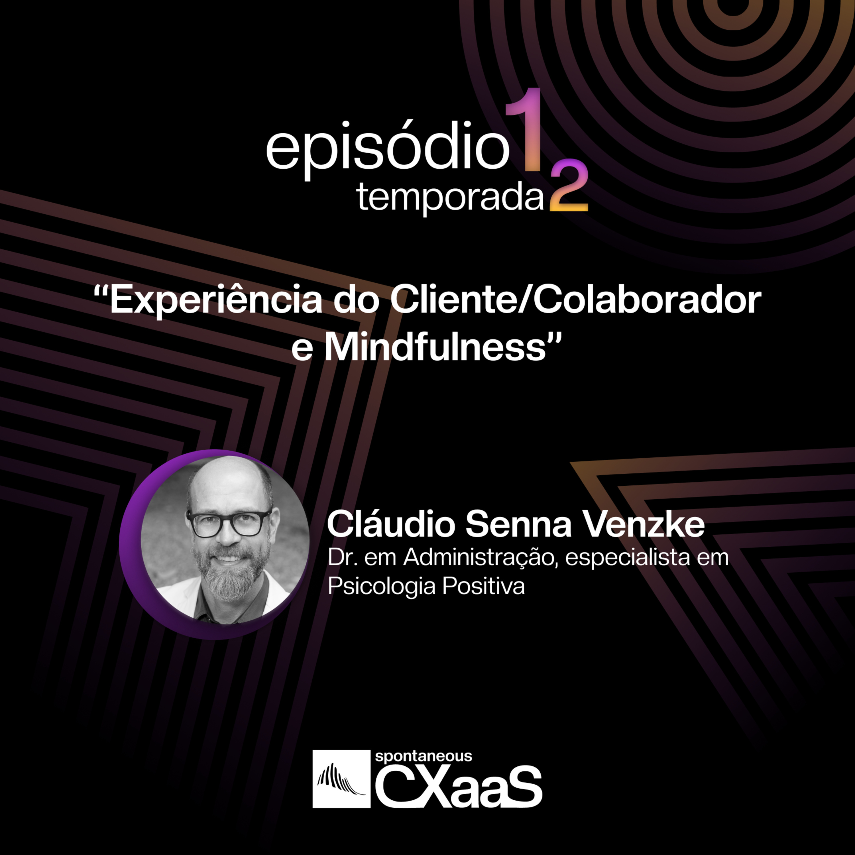 Spontaneous CXaaS Podcast