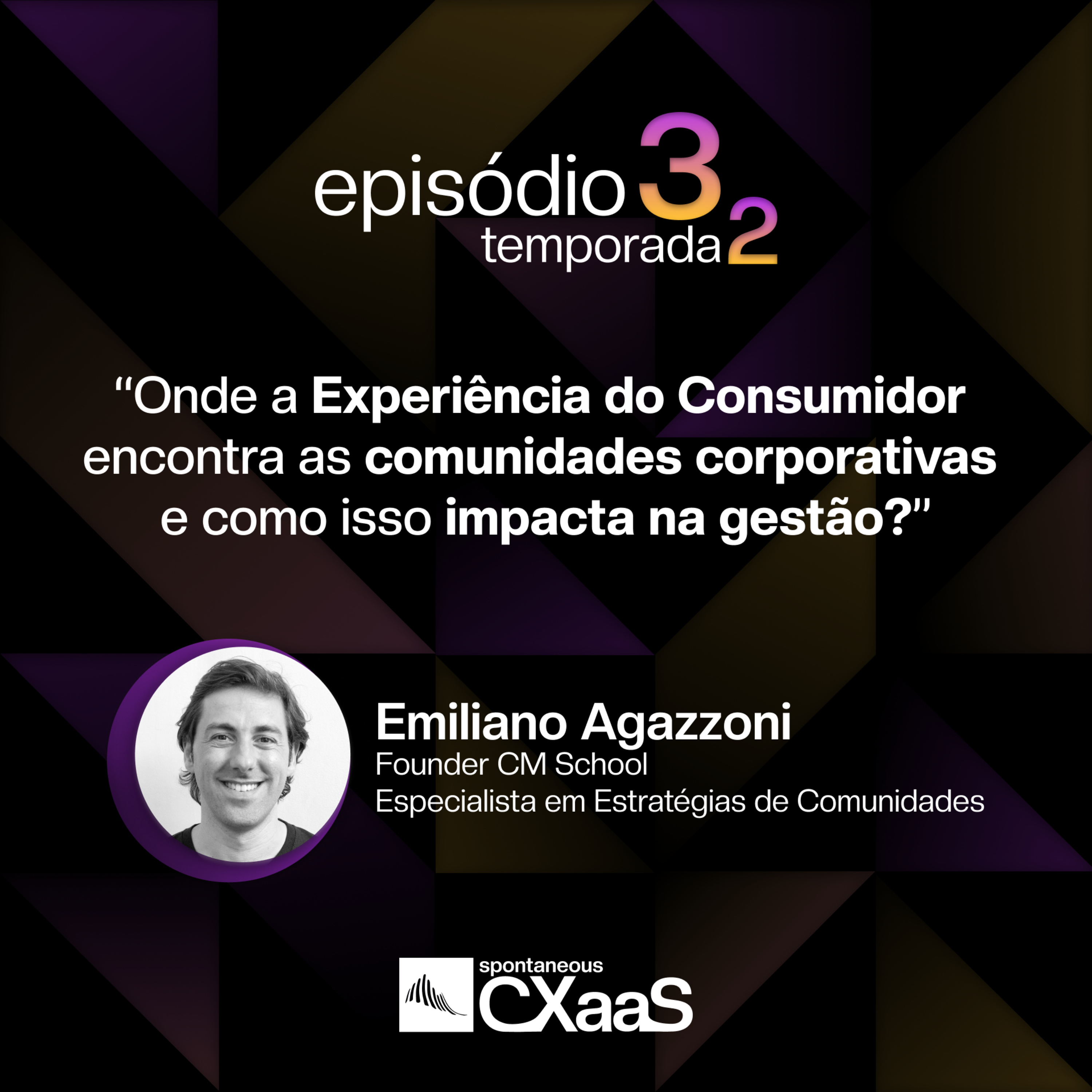 Spontaneous CXaaS Podcast