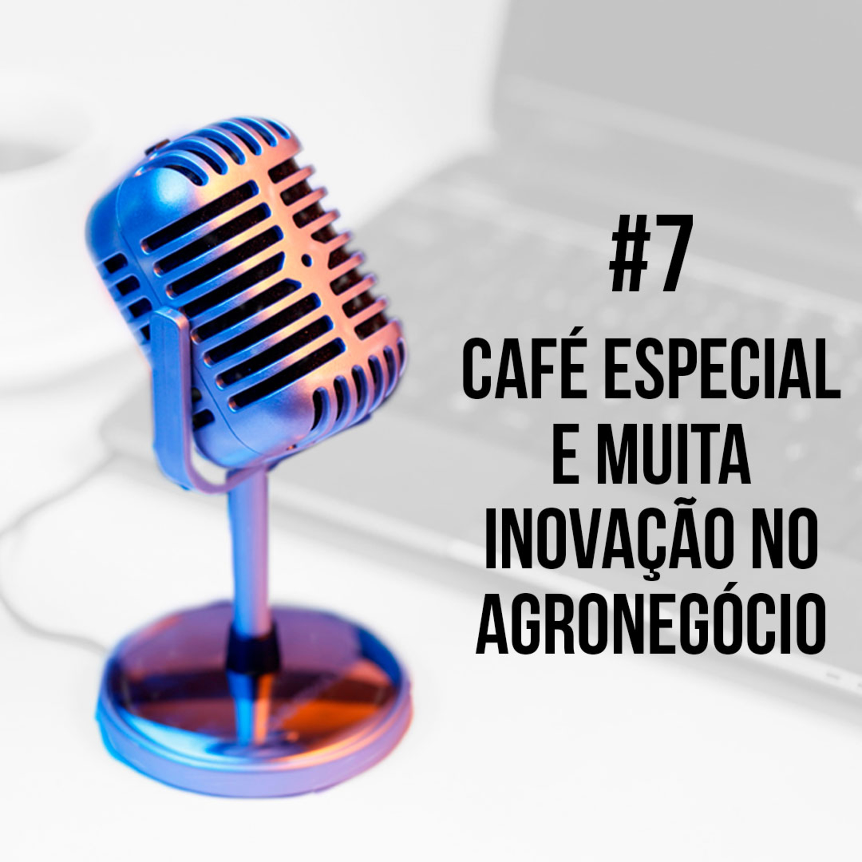 Debate no Café