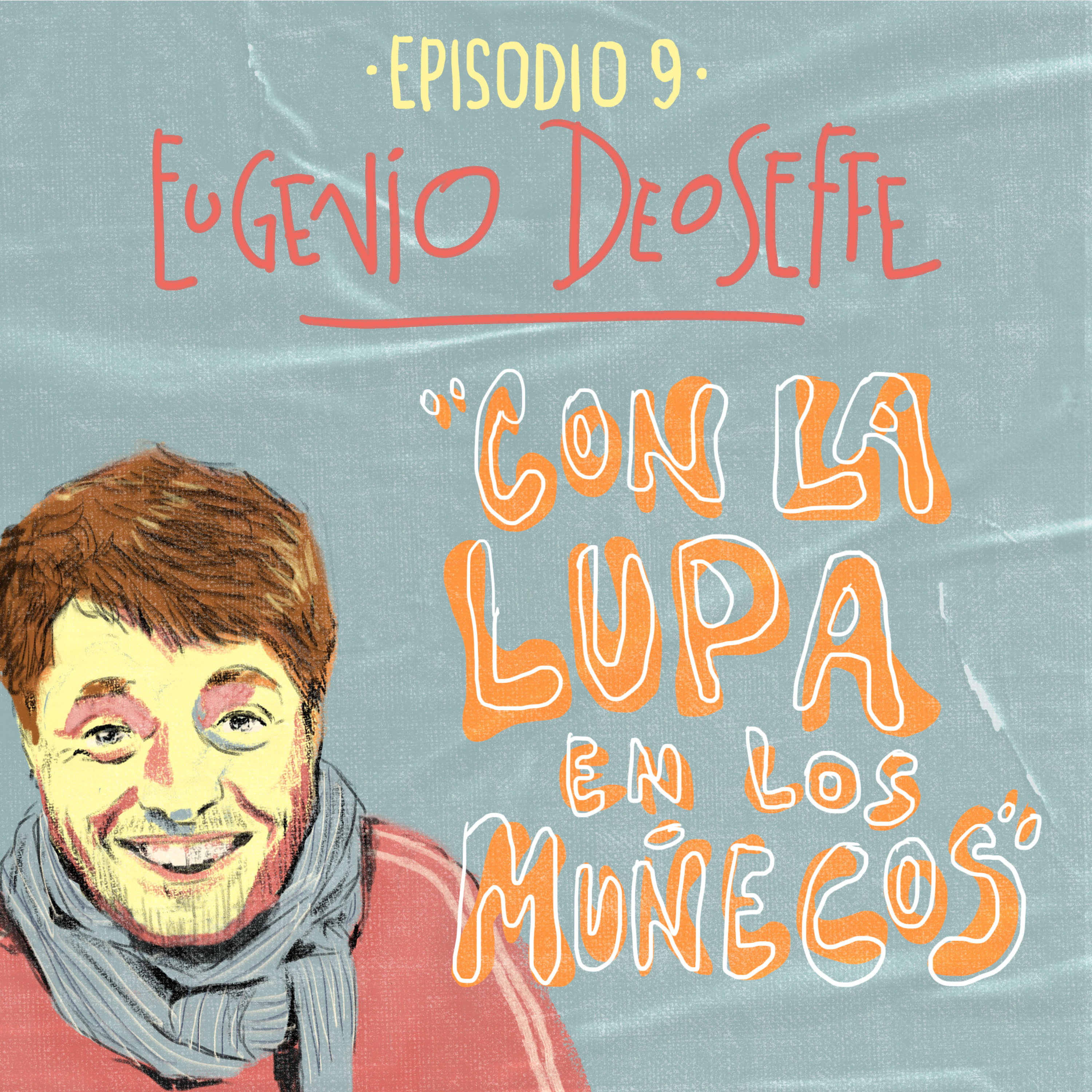 Acontece que no es poco