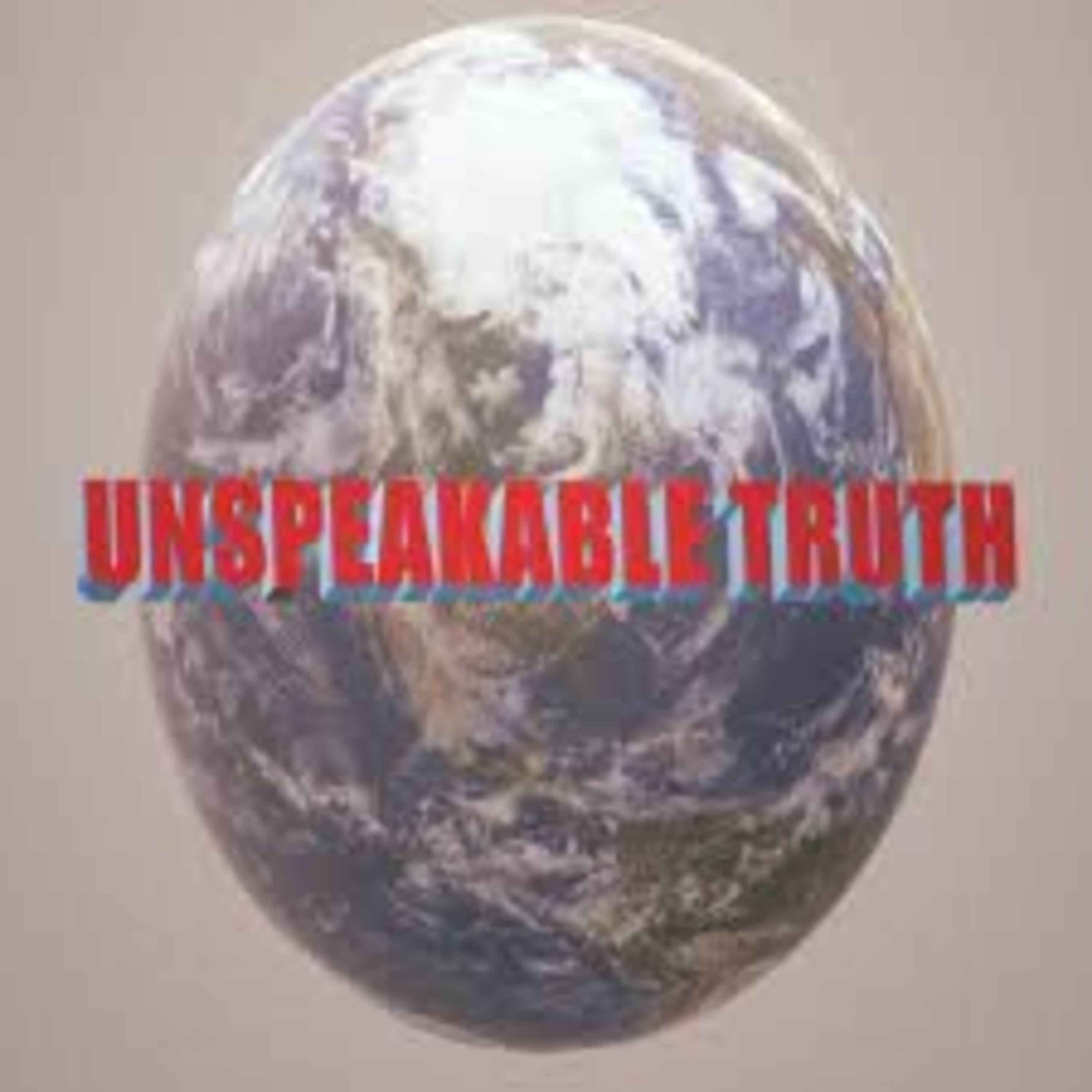 NY Patriot on Unspeakable Truth Podcast episode artwork
