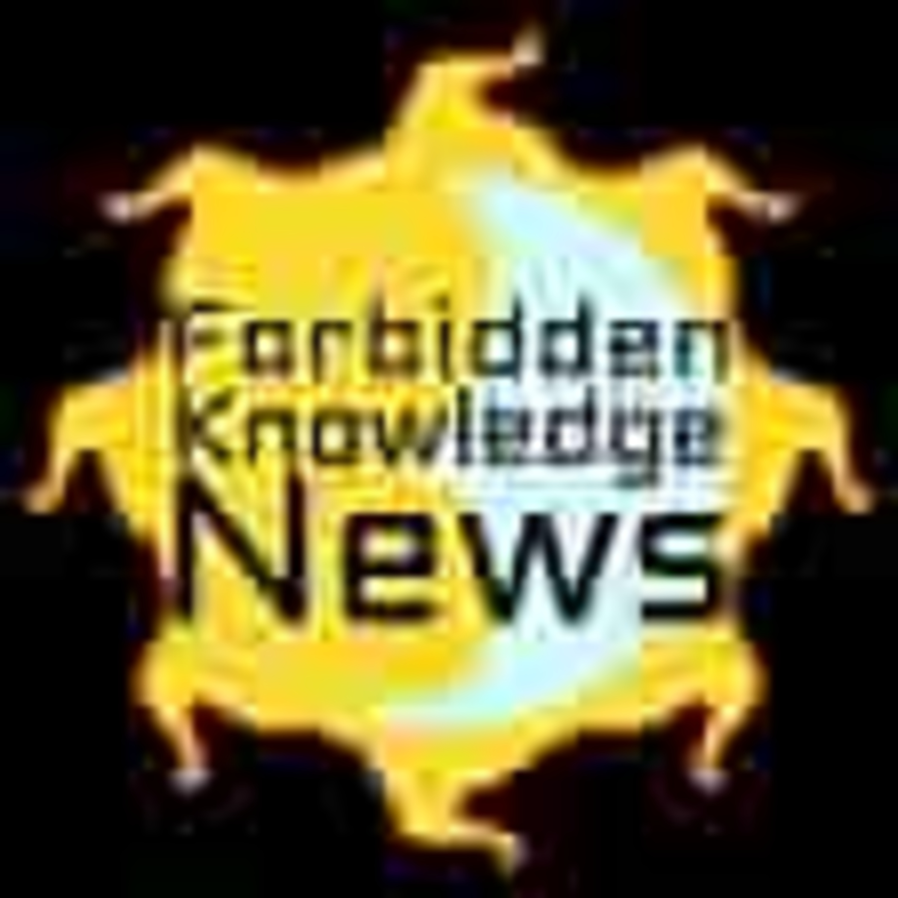9/11 Past & Present W/ Forbidden Knowledge News episode artwork