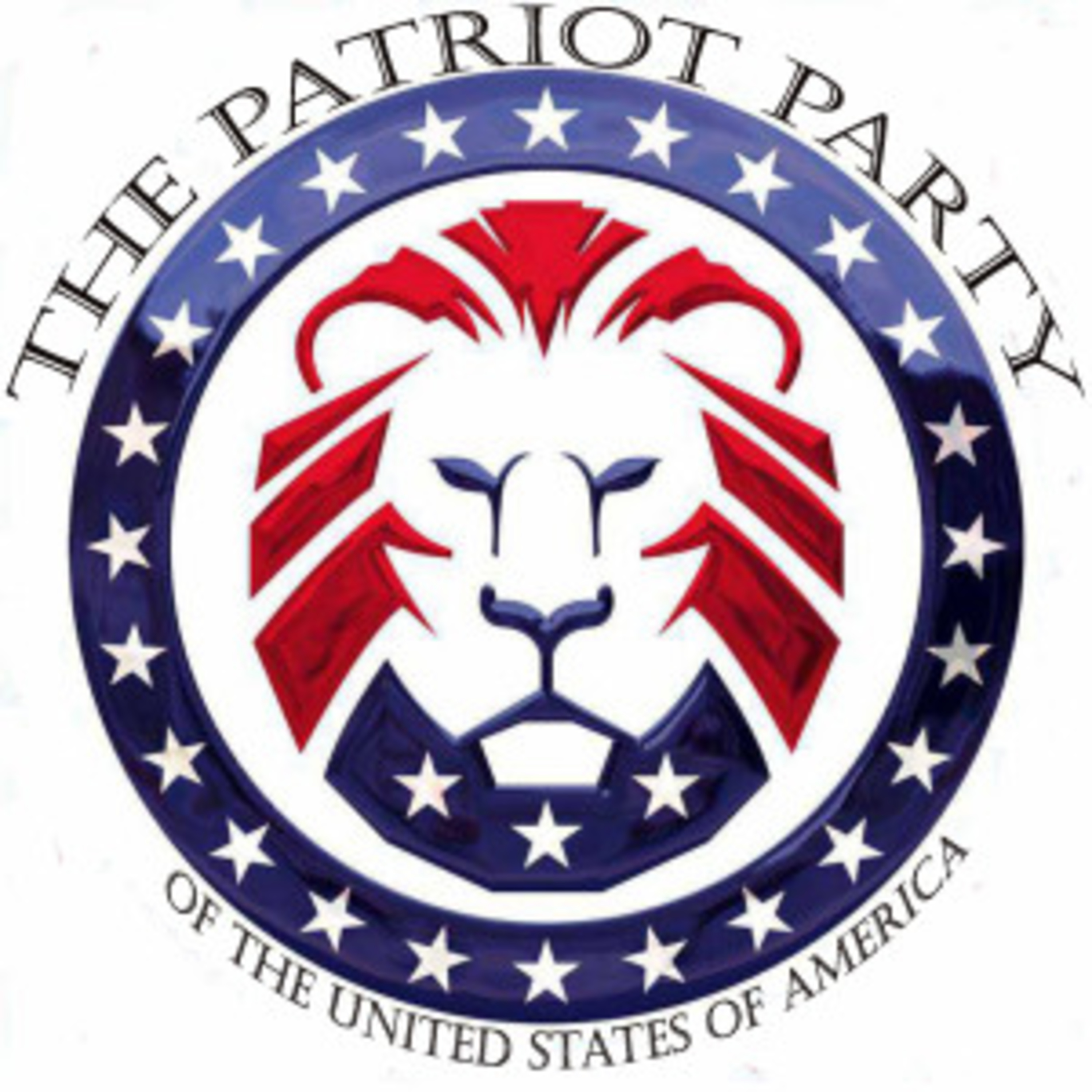 RH negative blood & Conversation with an Angel? w/ Patriot Party Podcast episode artwork