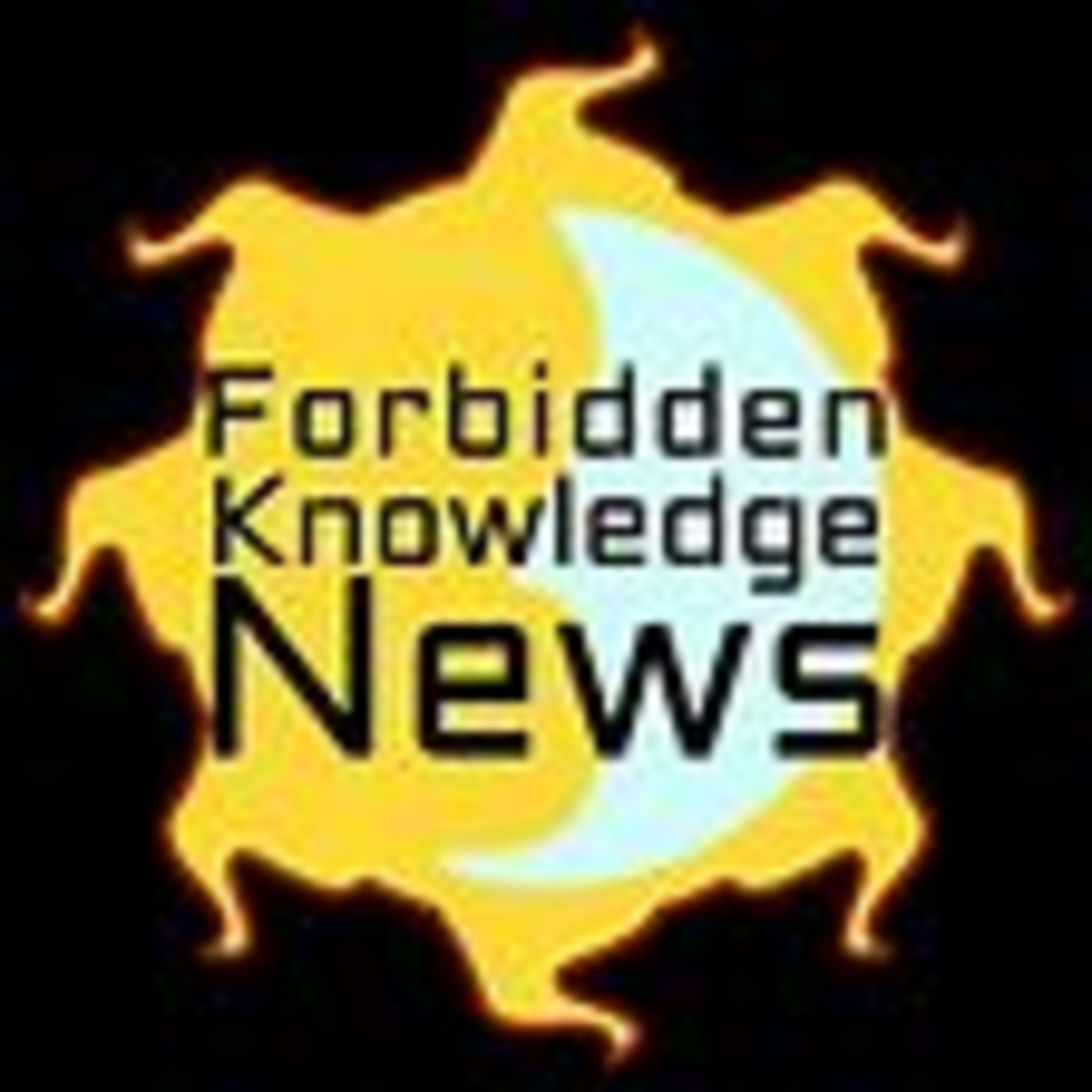Conversations With The Spirit W/ Forbidden Knowledge News