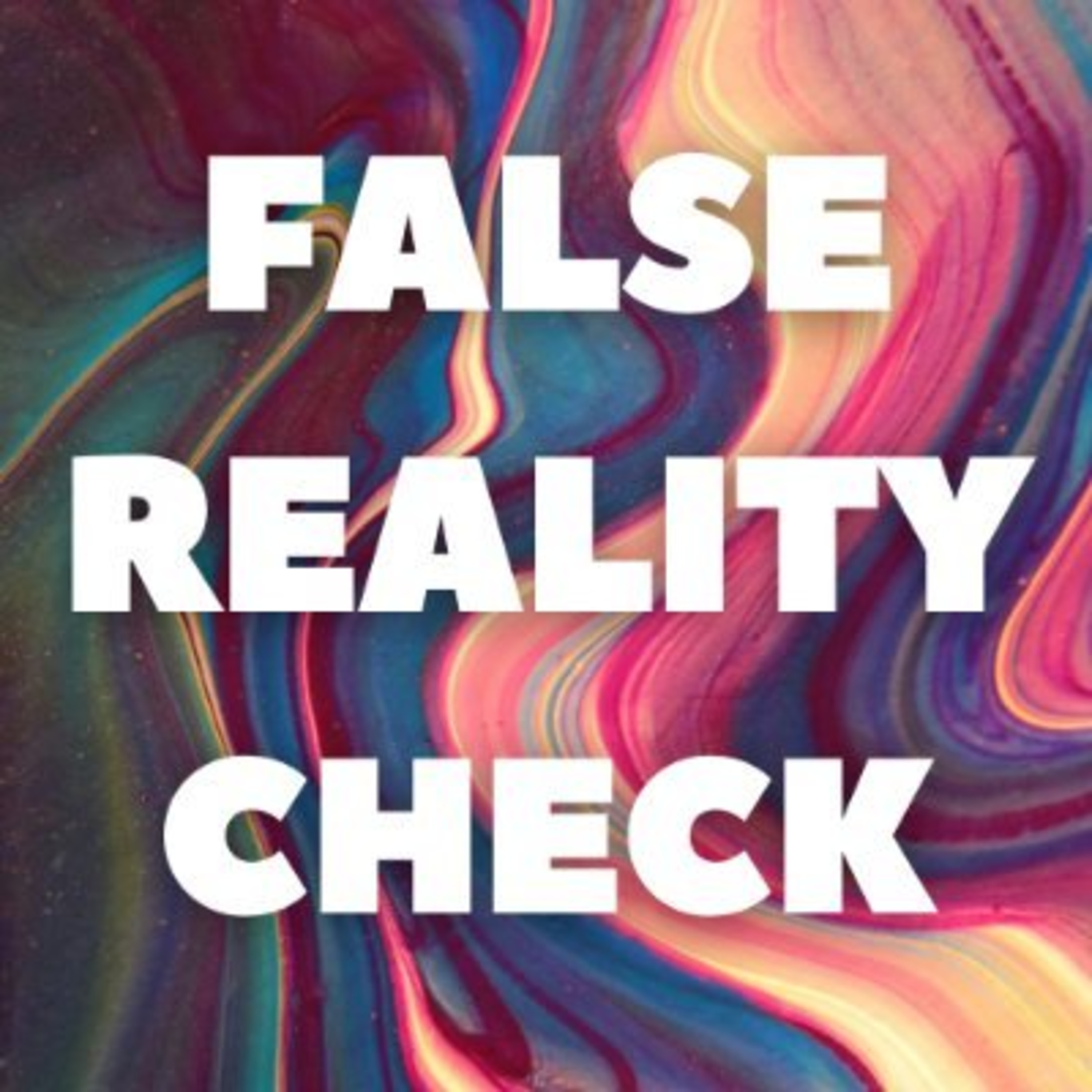 NY Patriot on False Reality Check