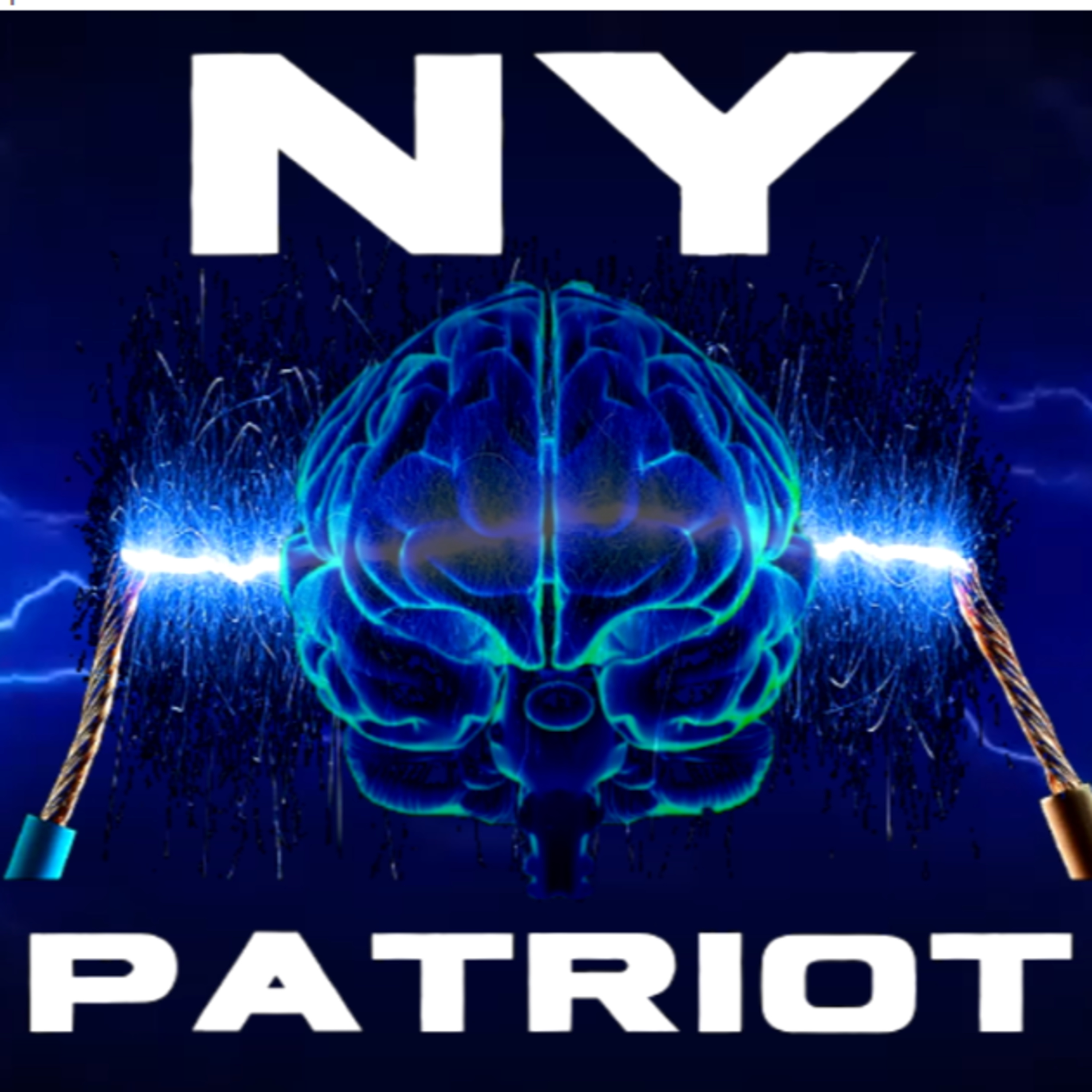 NY Patriot & Subconscious Realms W/ Denyse- Ex Mormon and Mormonism episode artwork
