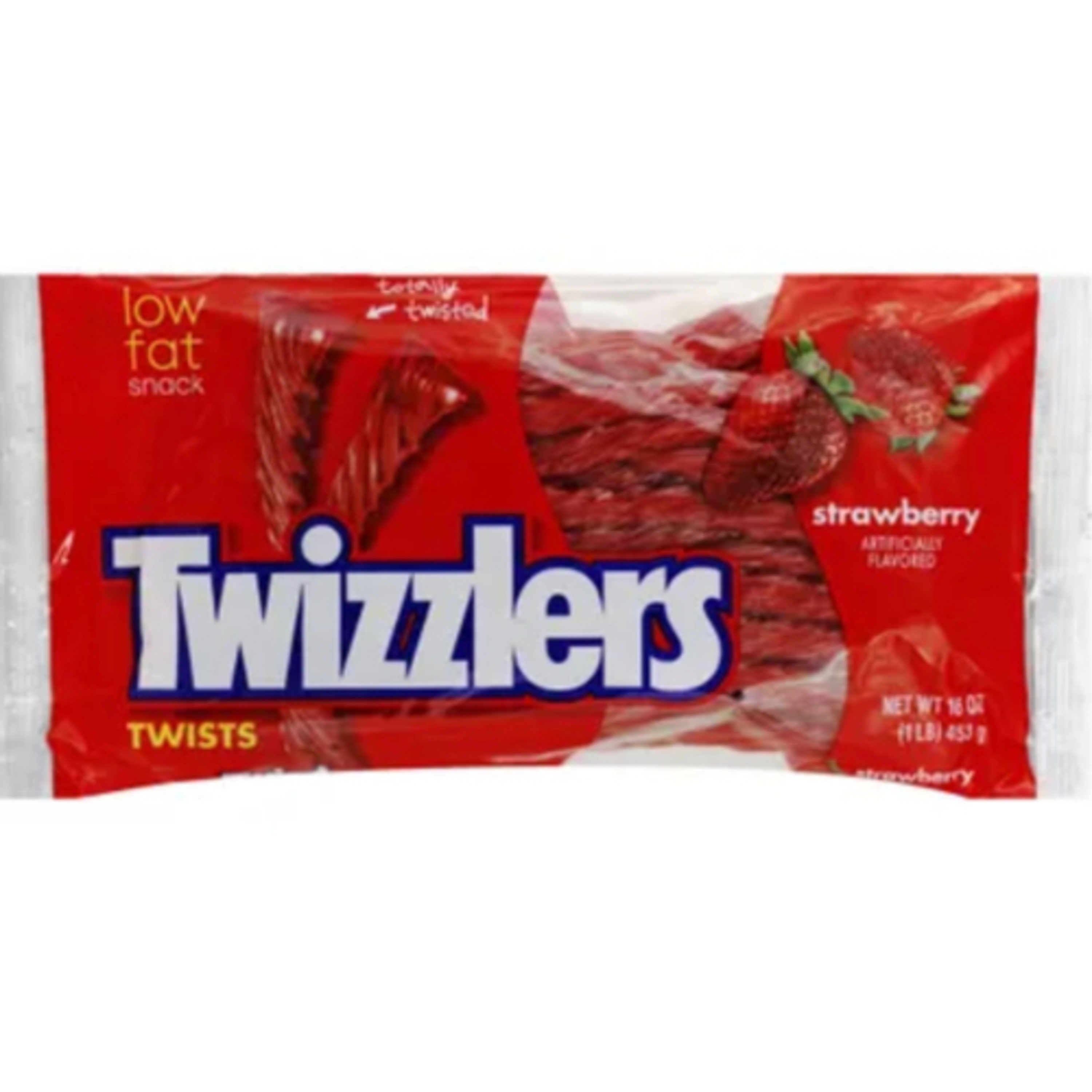 Twizzler Commentary episode artwork
