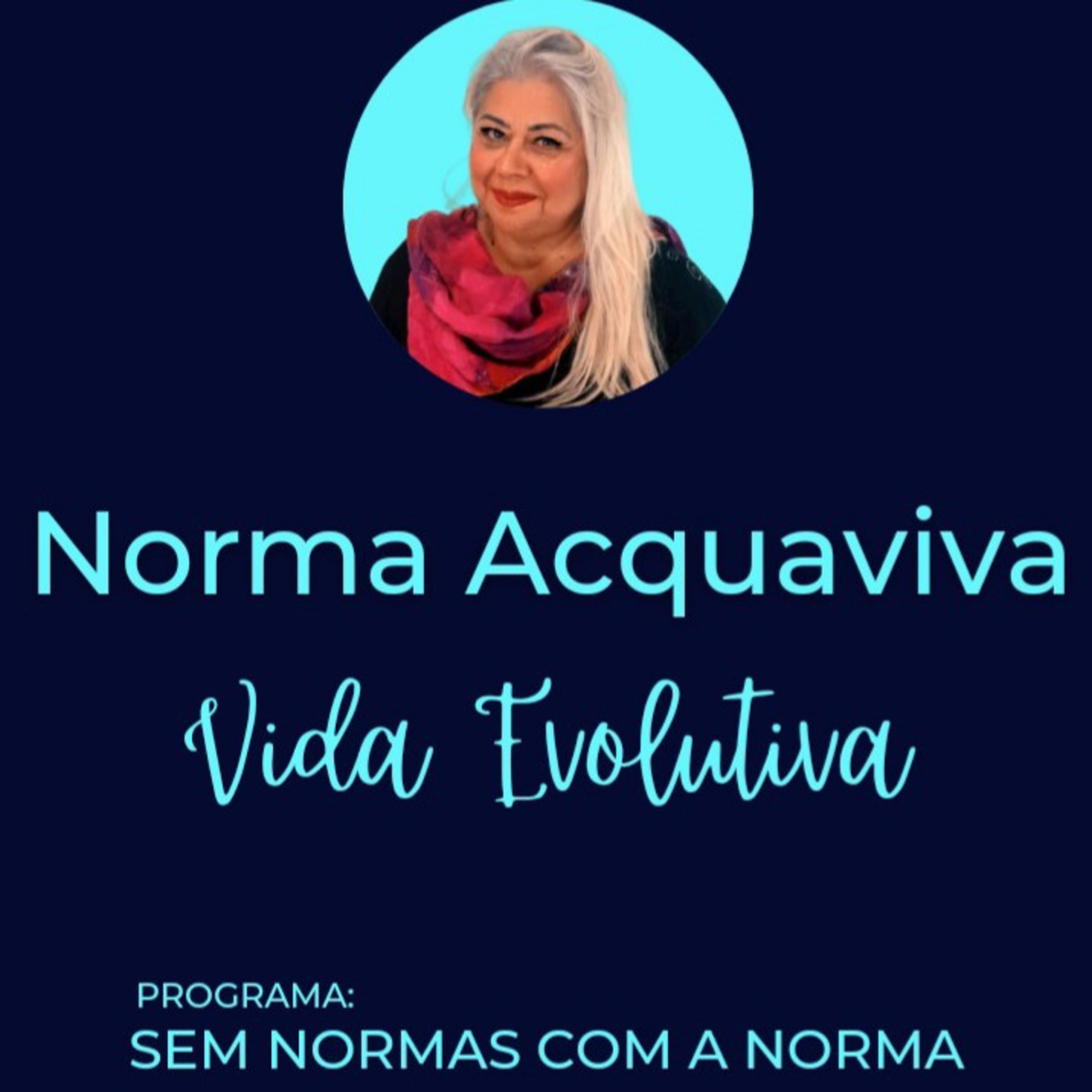 Sem normas com a Norma: Você acredita em sinais? episode artwork