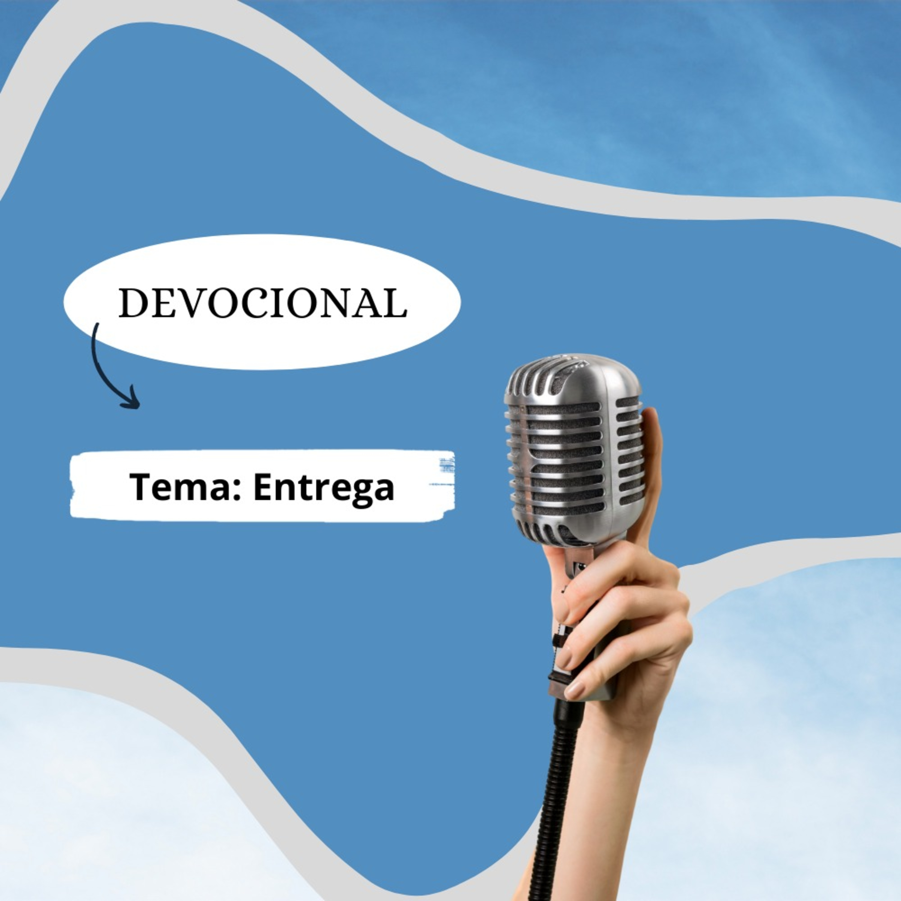 Devocional: Entrega 02# episode artwork