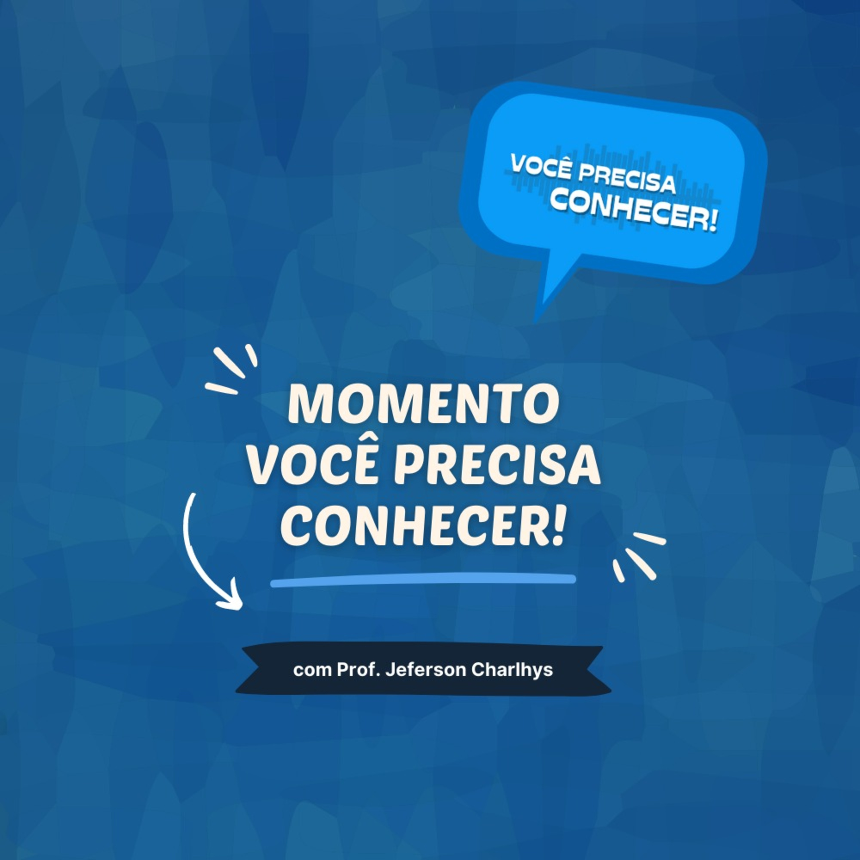 Transitus: Momento Você precisa conhecer  episode artwork