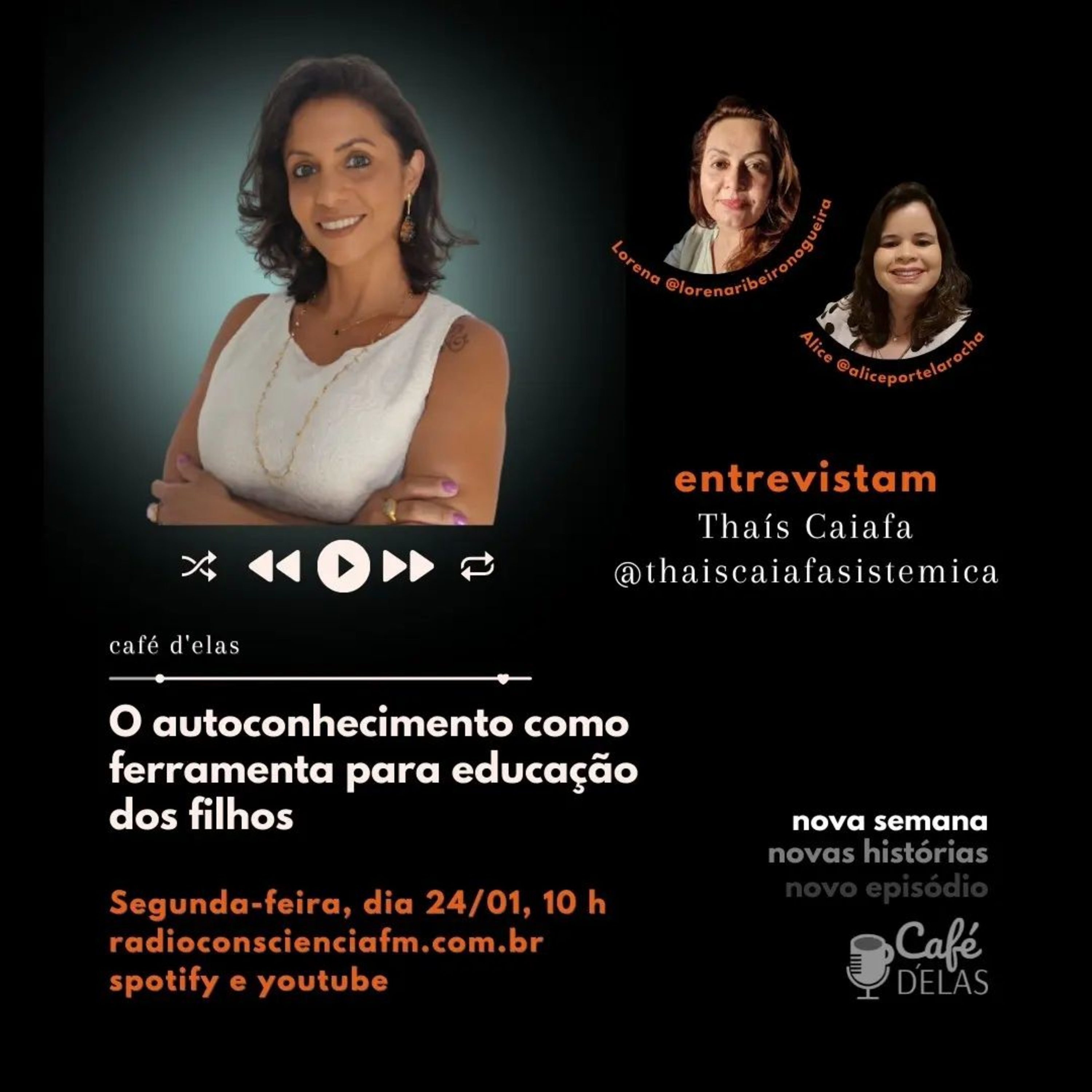 Radio Consciencia FM