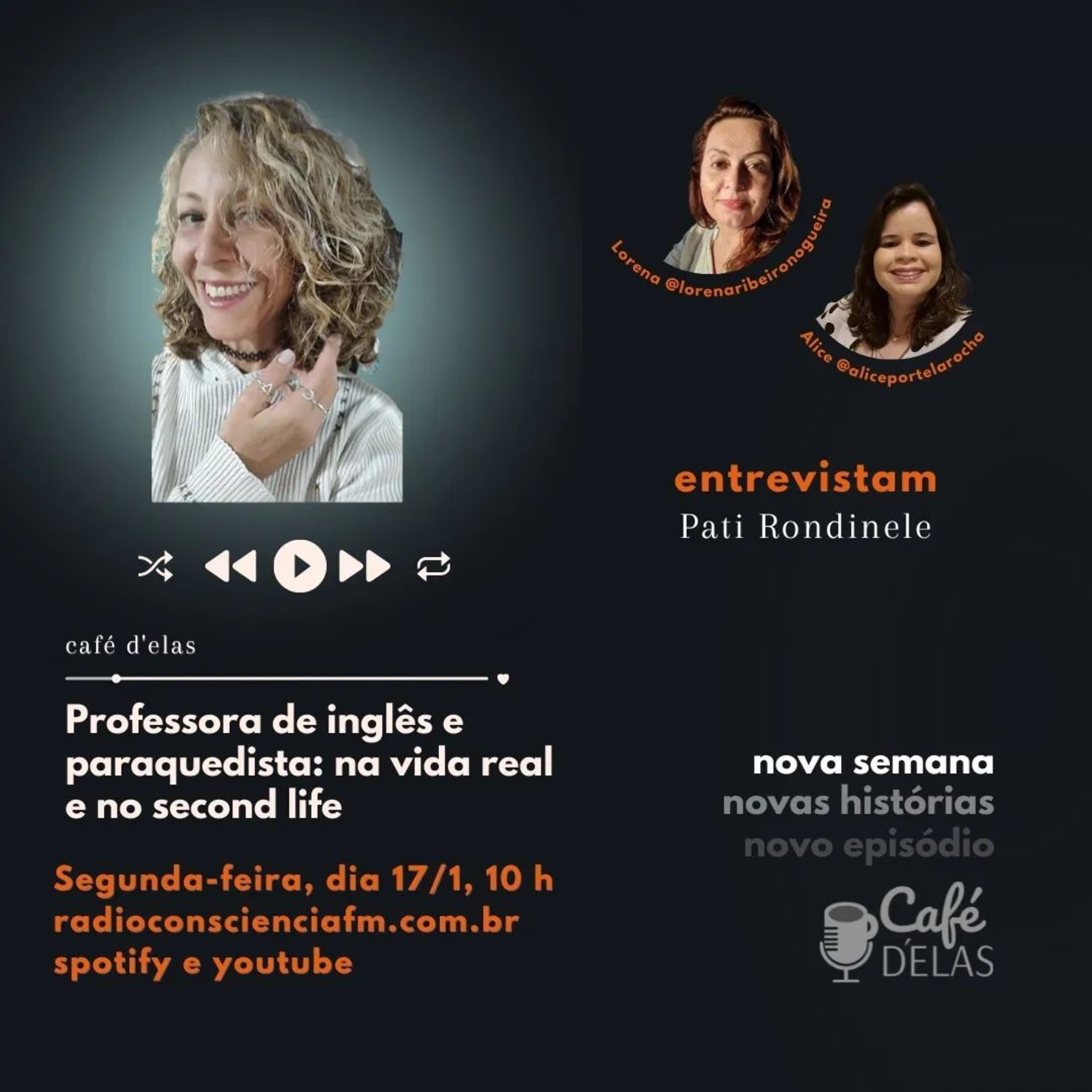 Radio Consciencia FM