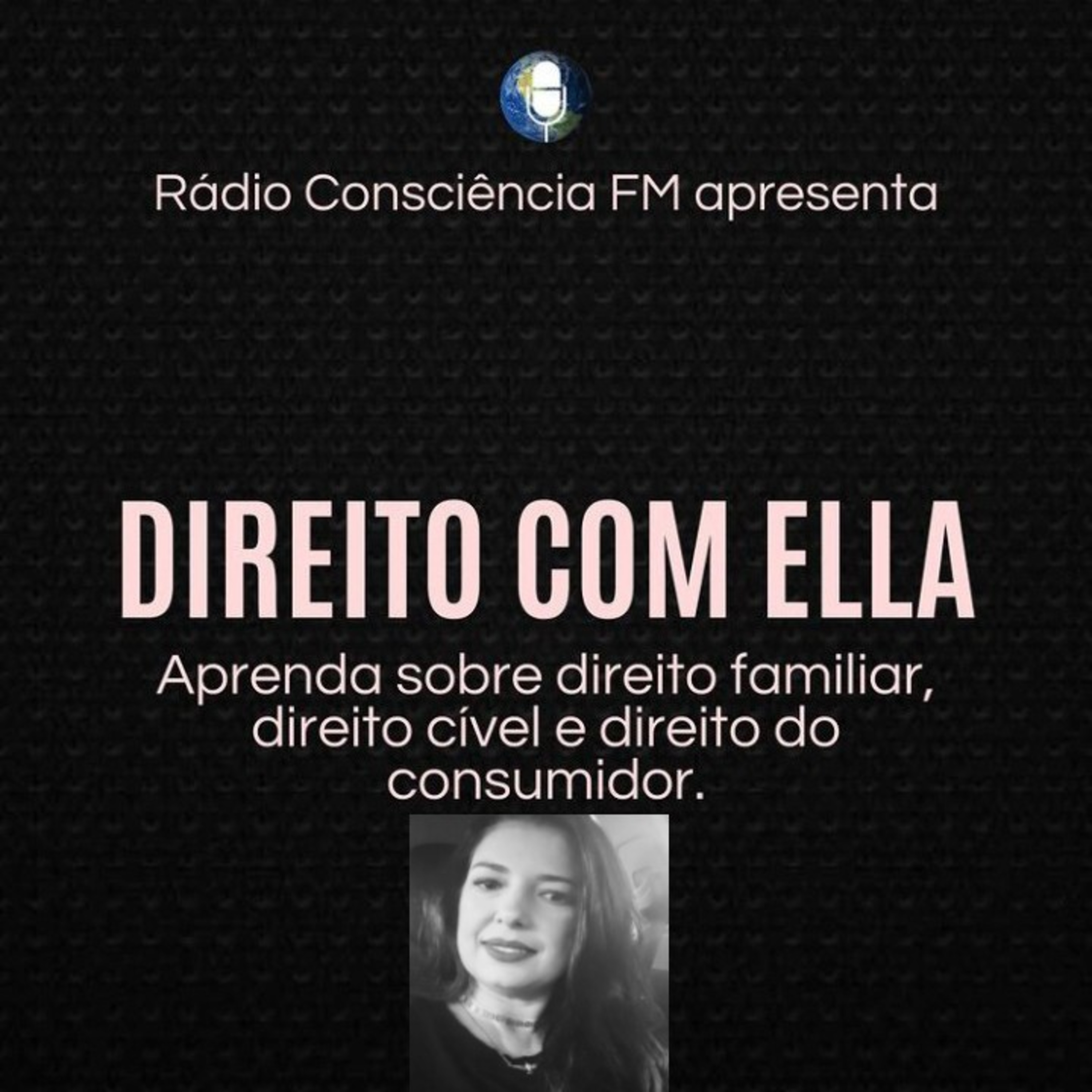 Direito Com Ela: União Estável  episode artwork