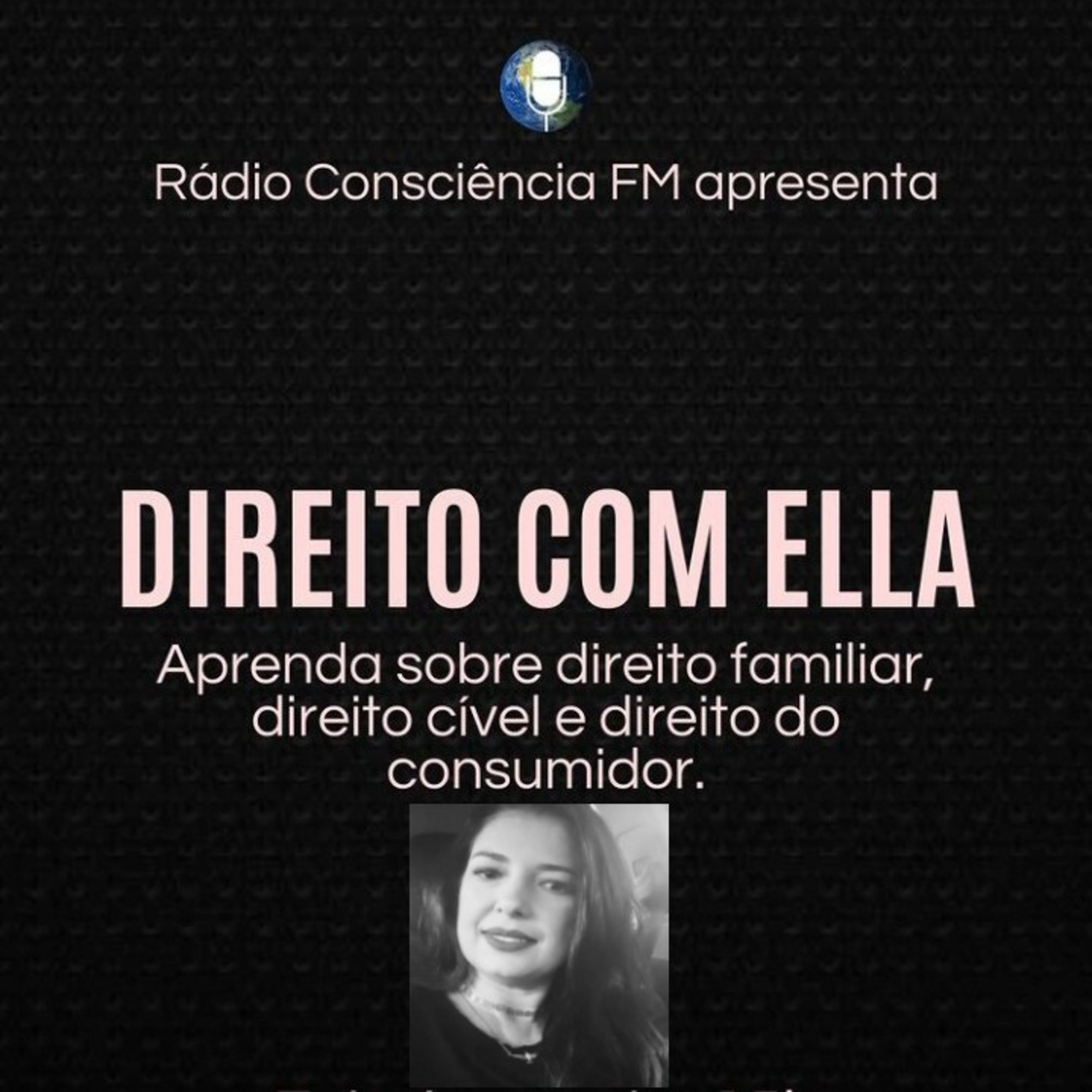 Direito Com Ela : Direito do Consumidor  episode artwork