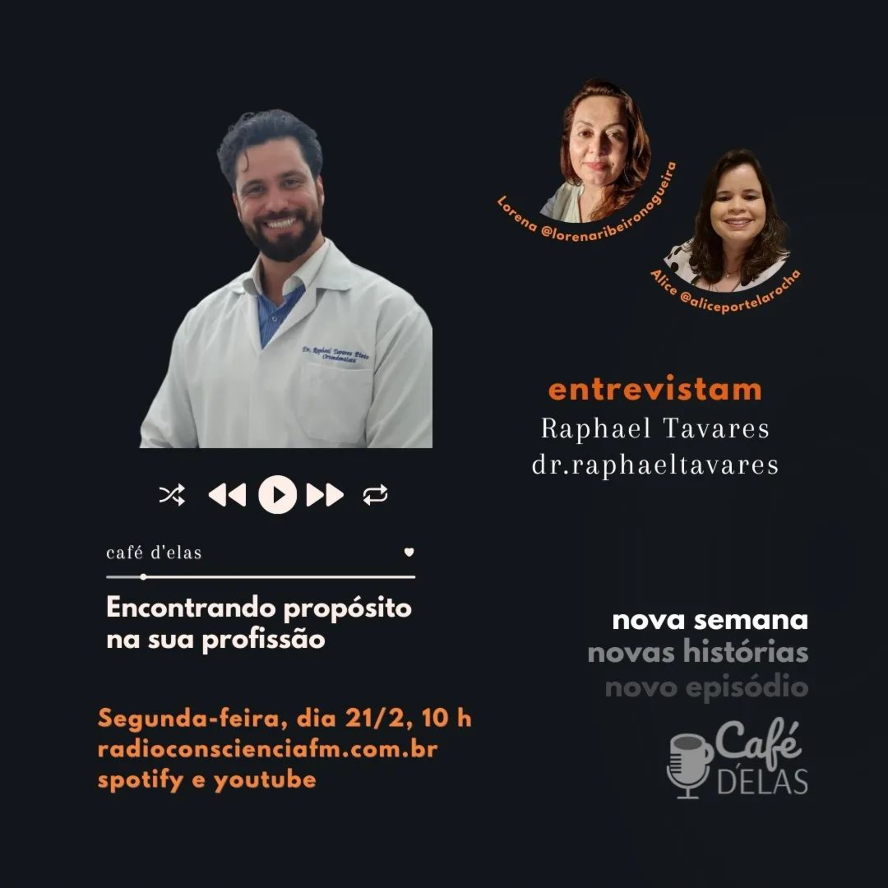 Radio Consciencia FM