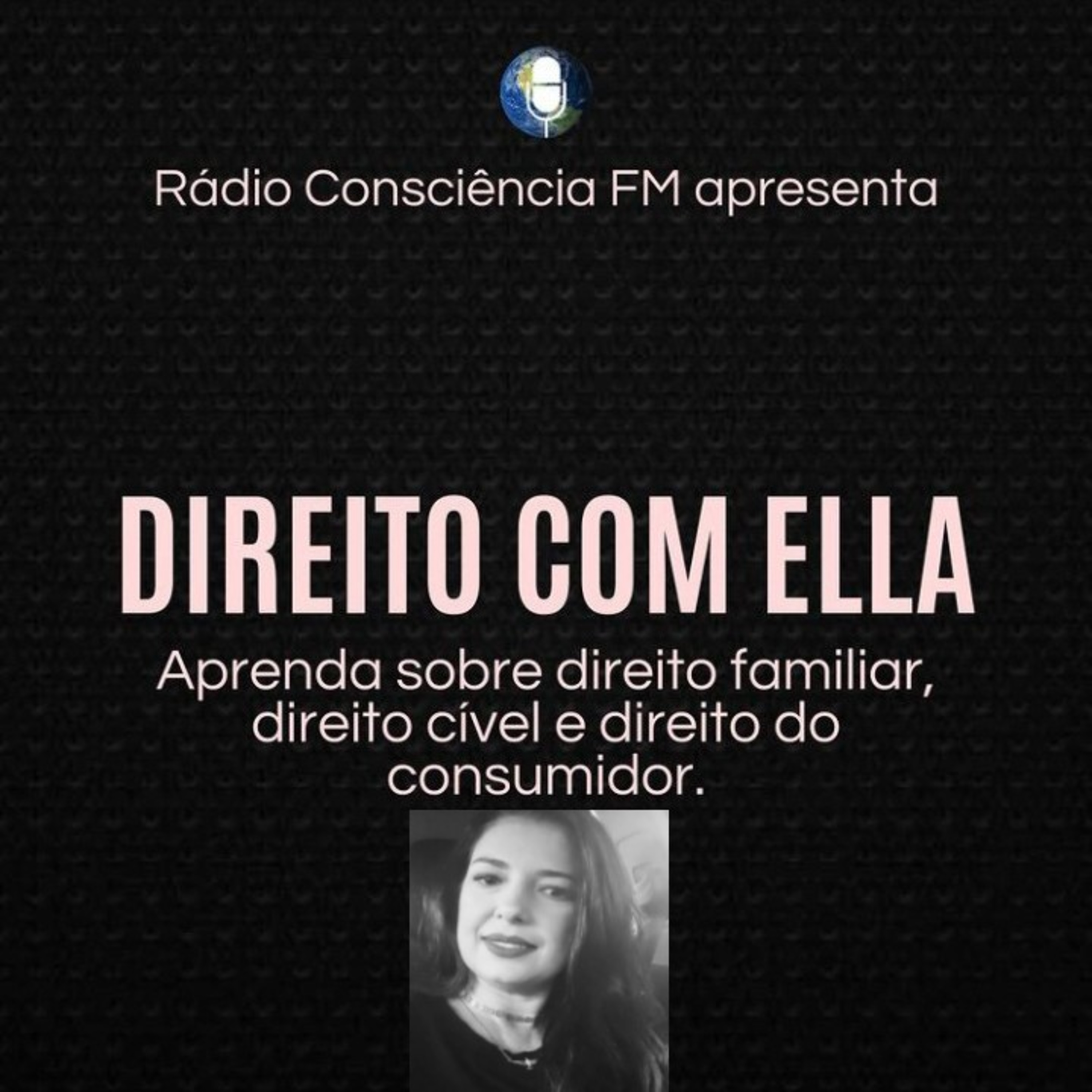 Direito Com Ela: Direito do Consumidor II episode artwork