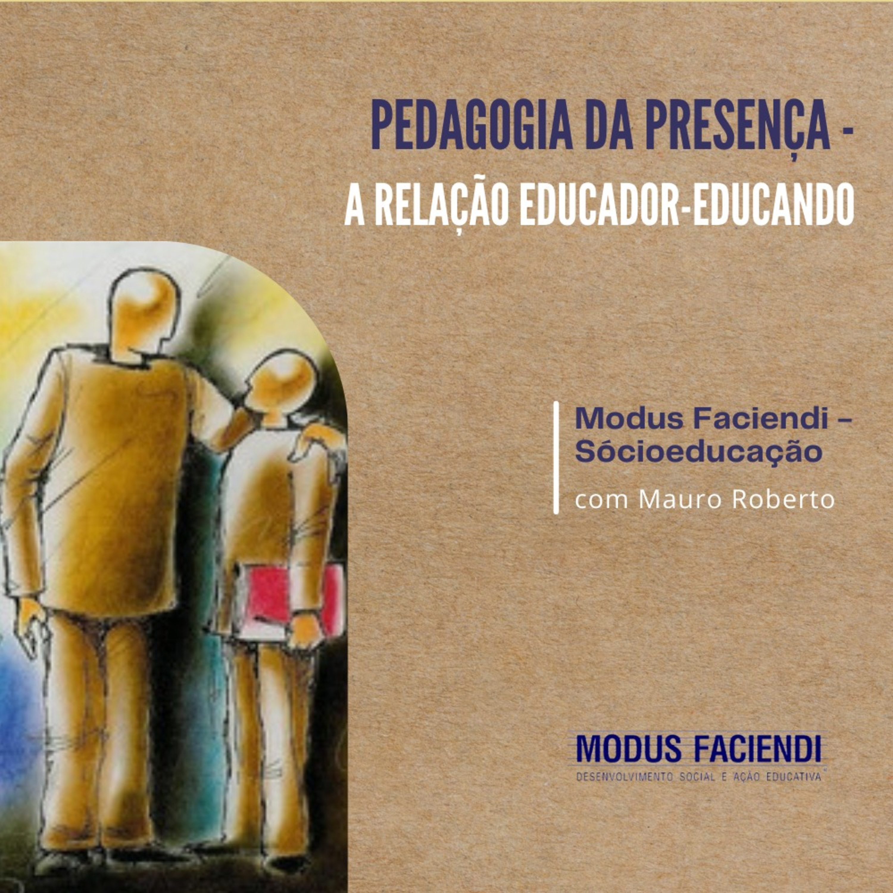  Modus Faciendi 05# episode artwork