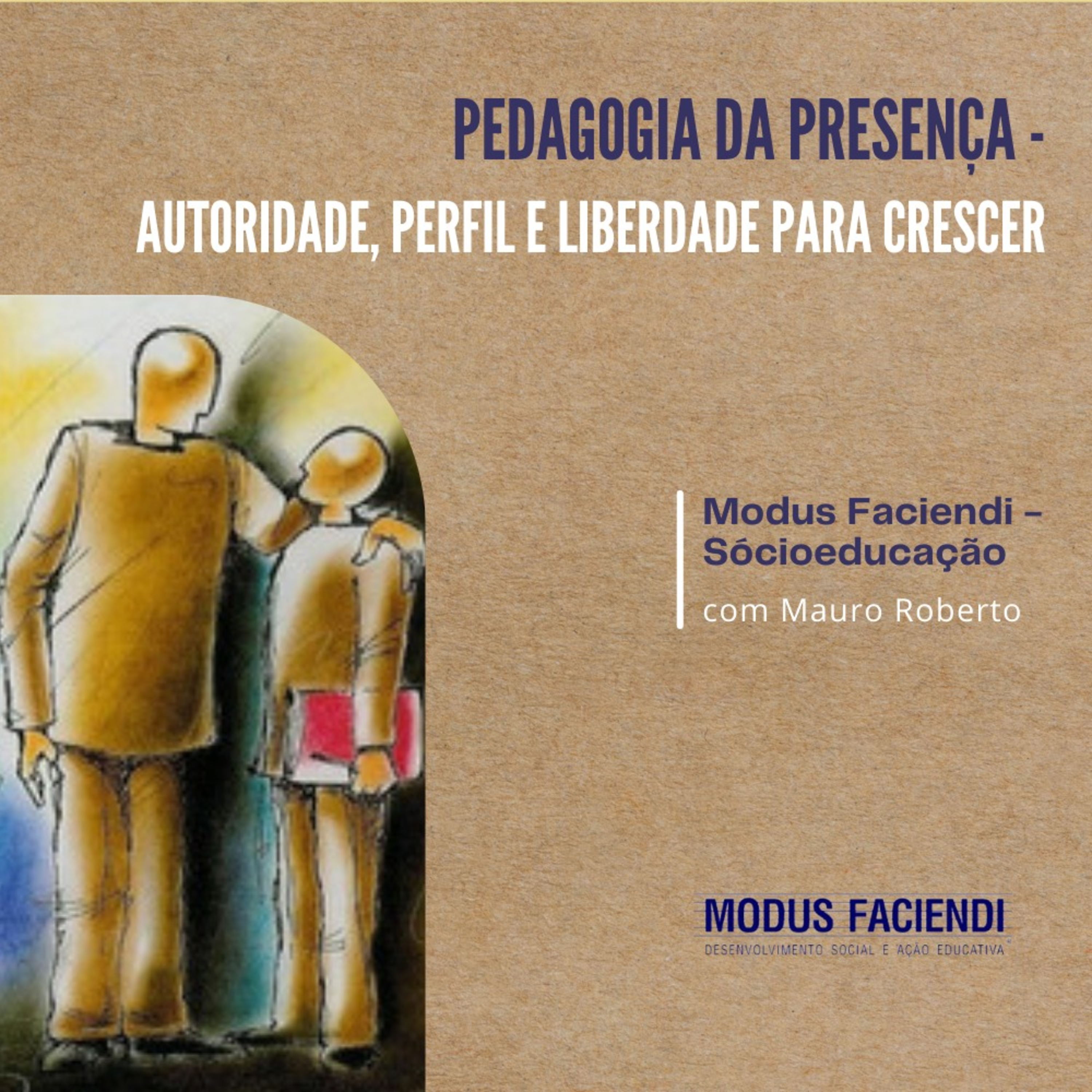Modus Faciendi 06# Versão c/música  episode artwork