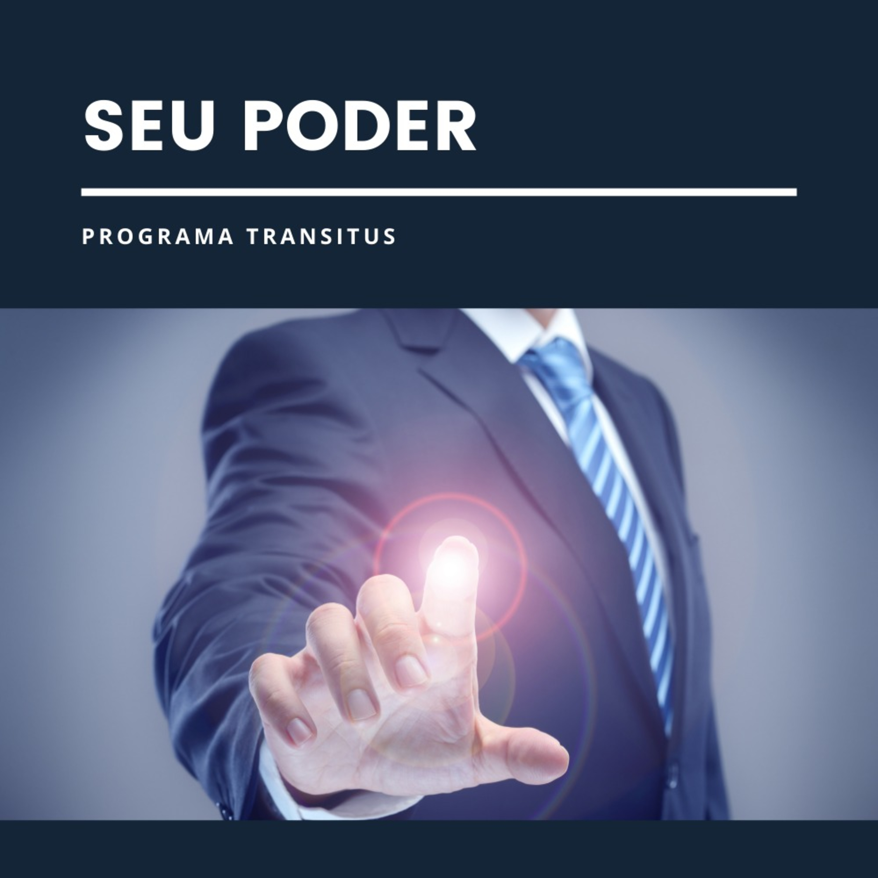 Transitus : Seu Poder ! episode artwork