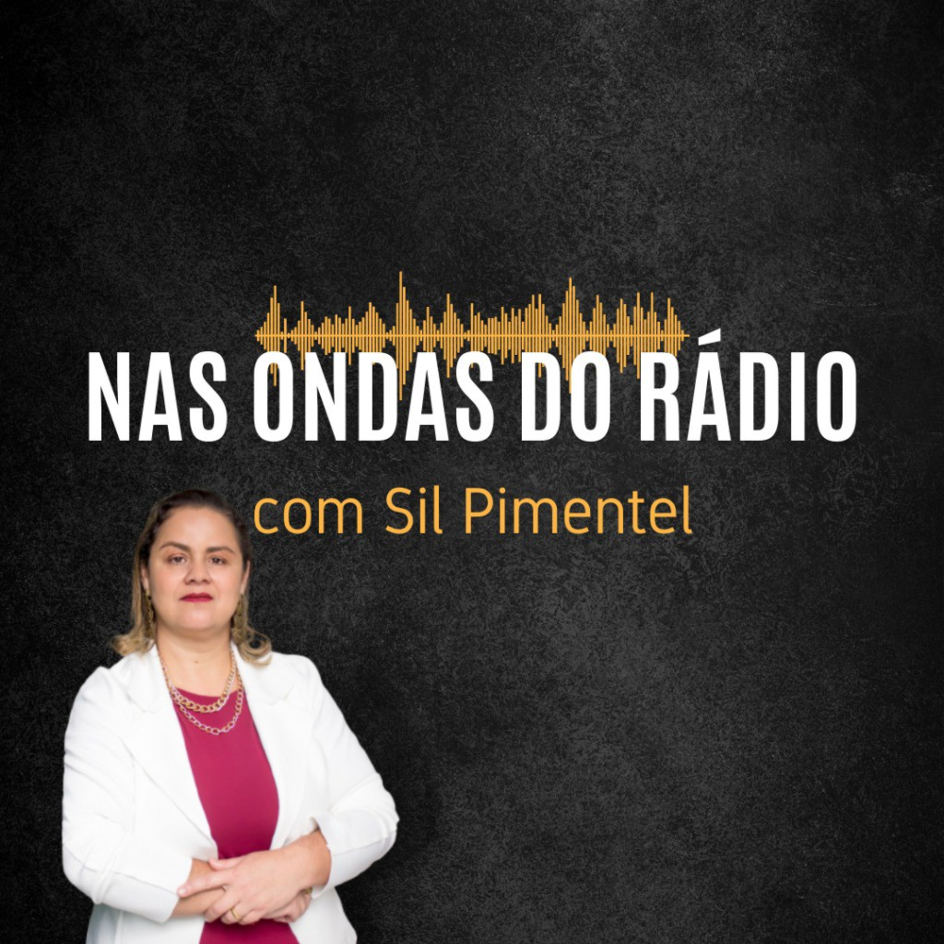 Nas ondas do Rádio 12# episode artwork
