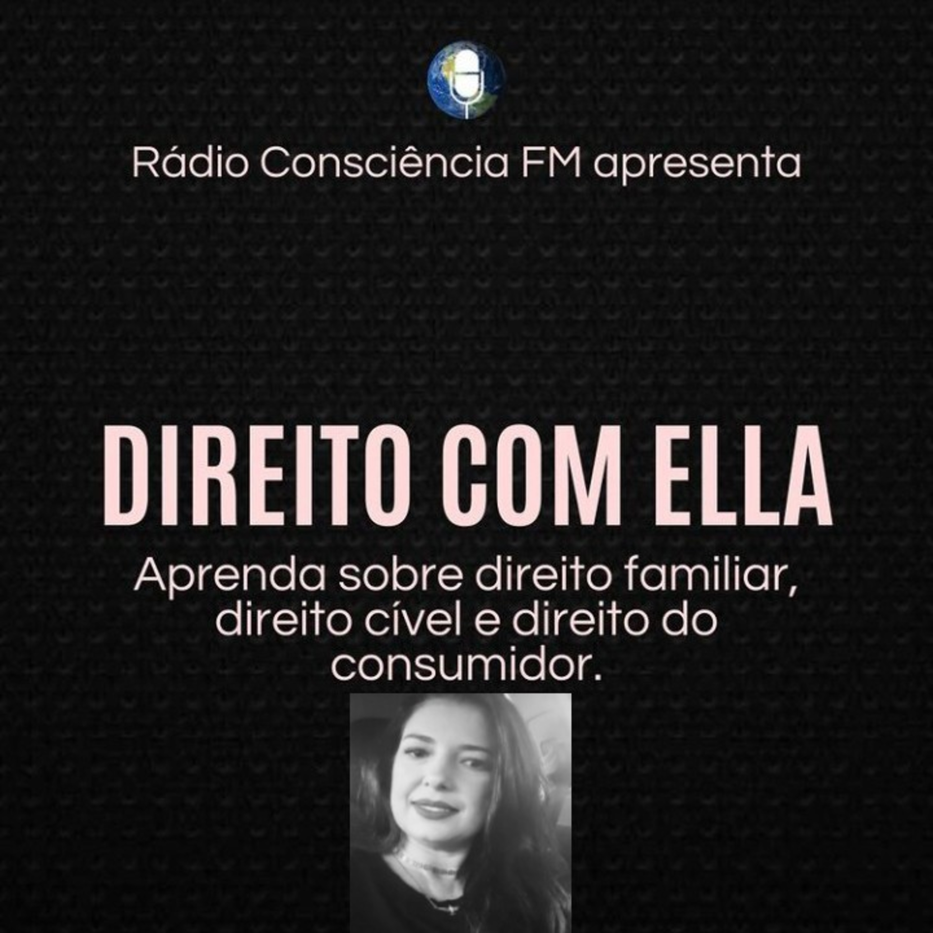 Direito Com Ella: Contrato de Namoro episode artwork