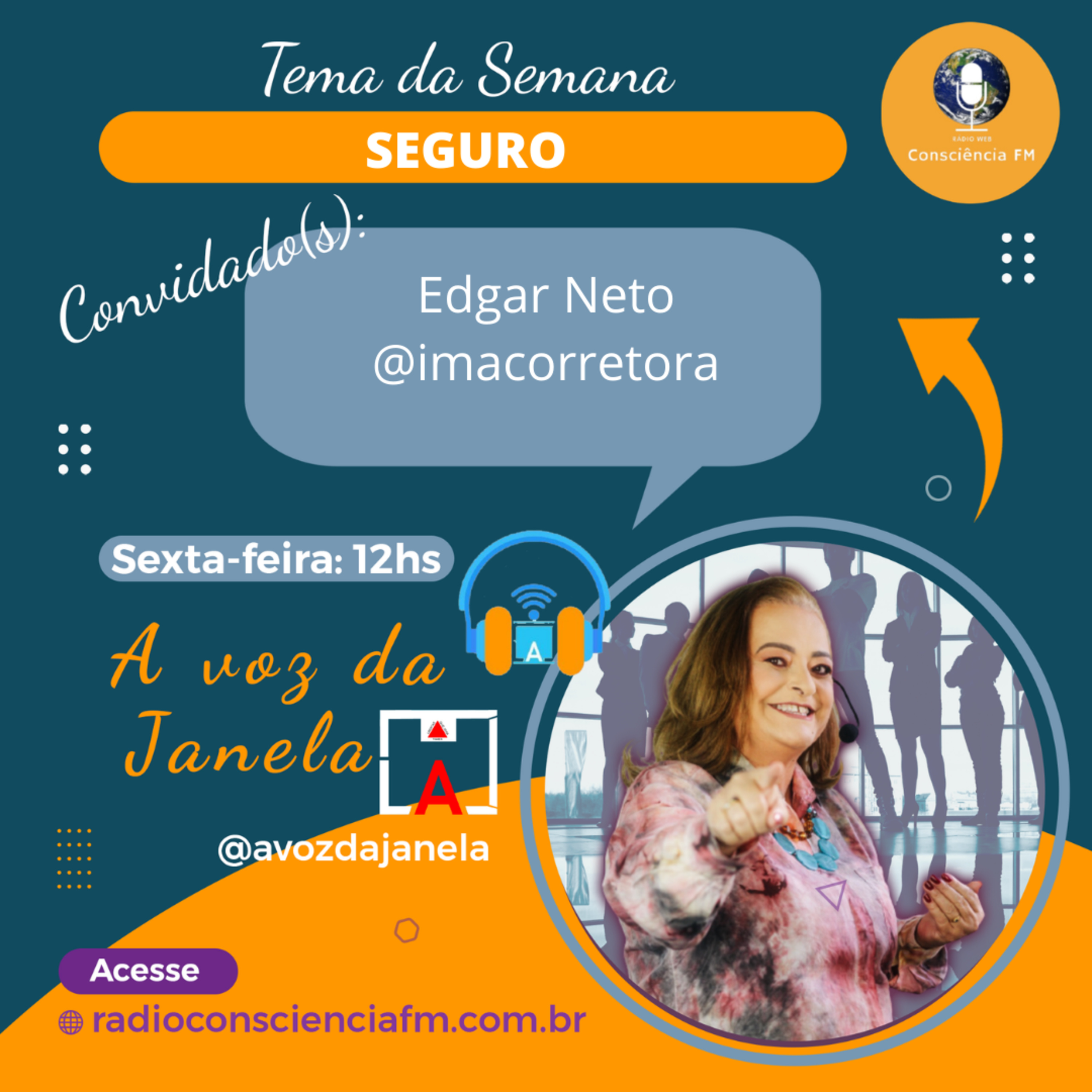 Radio Consciencia FM