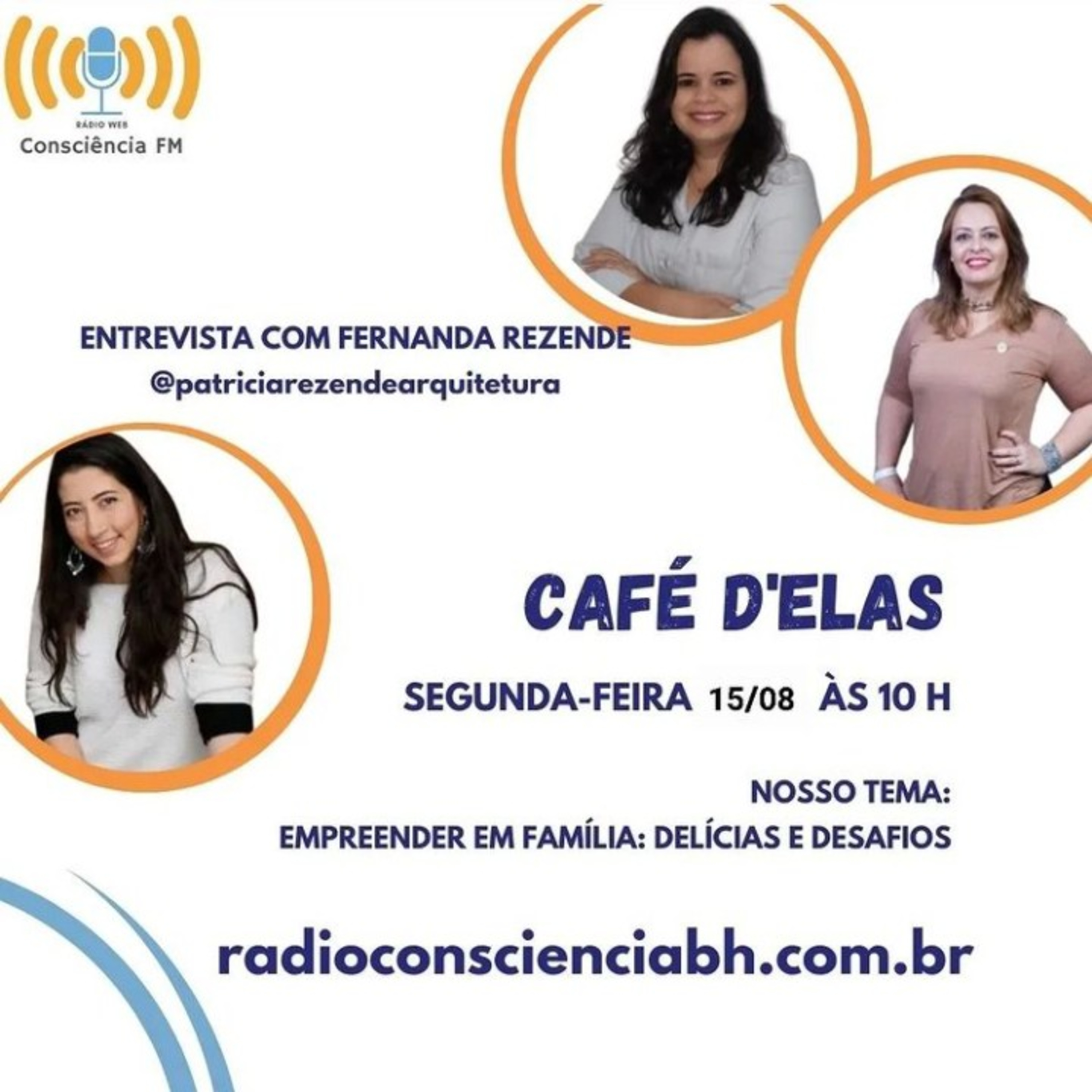 Café Delas ☕ 24EP 02TEMP  episode artwork