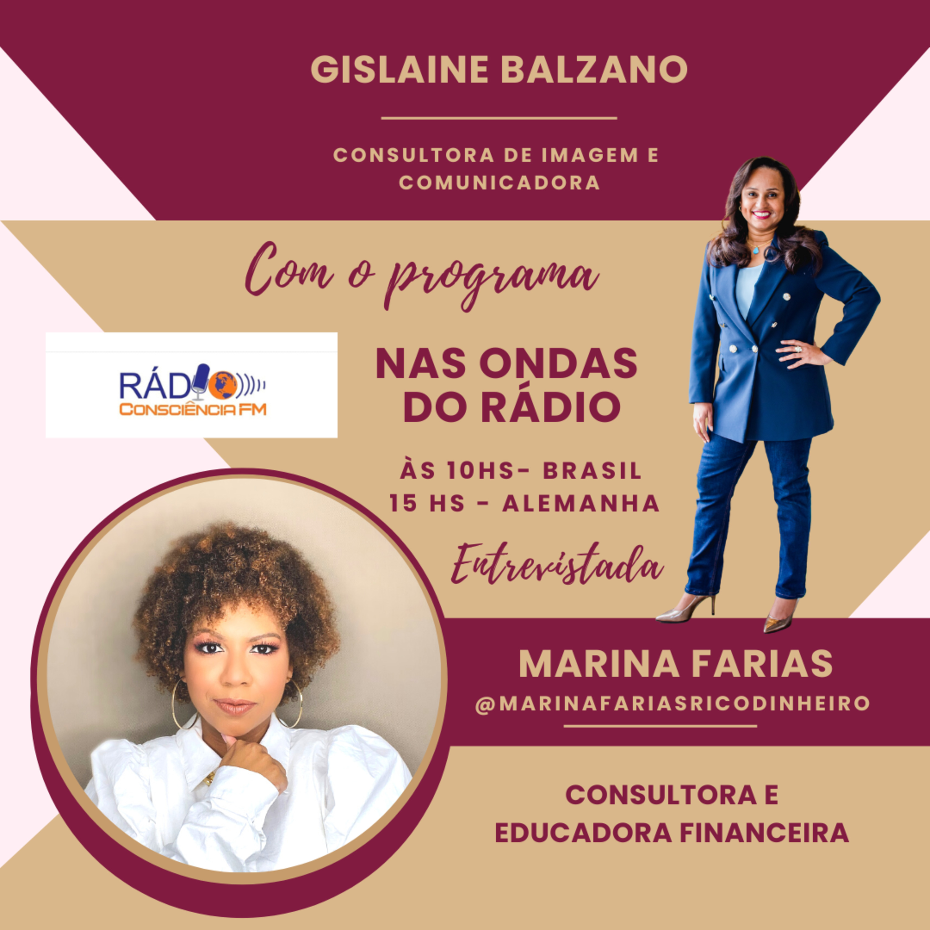 Nas Ondas do Rádio 10EP 02TEMP episode artwork