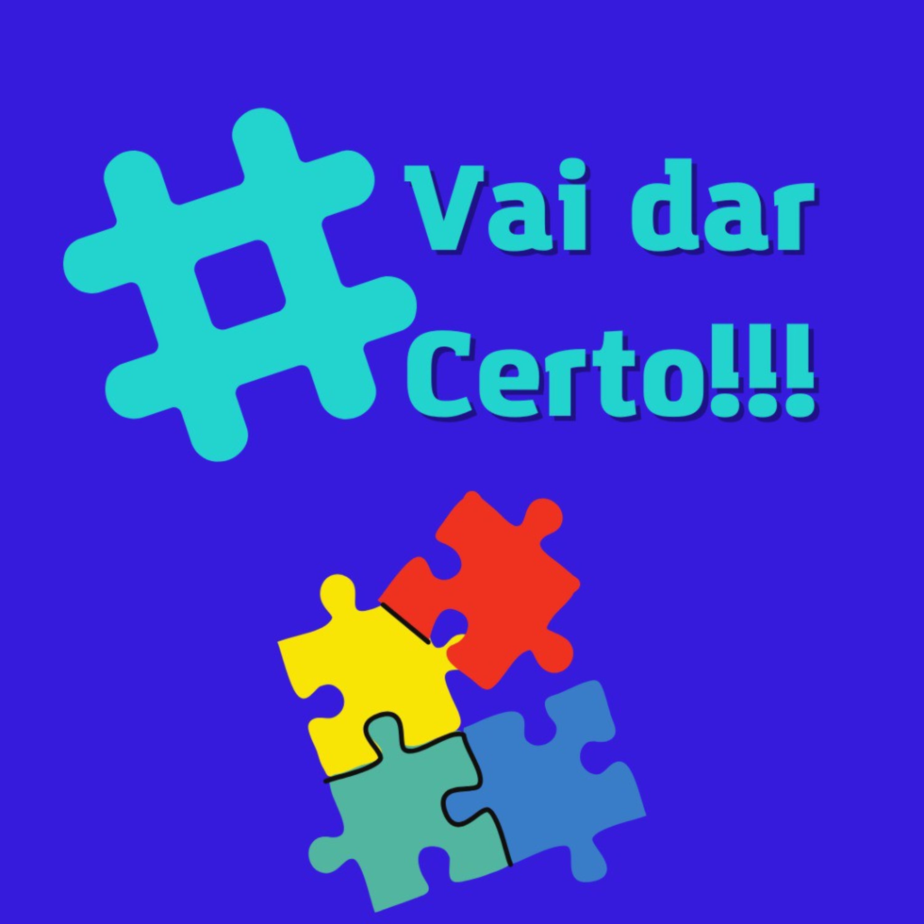 Vai da certo #04 Eleições  episode artwork
