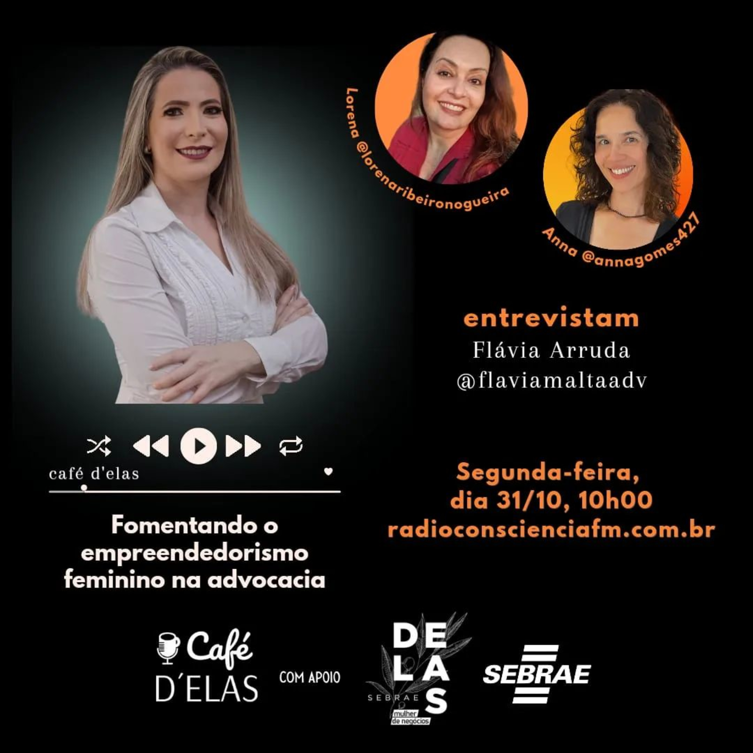 Radio Consciencia FM