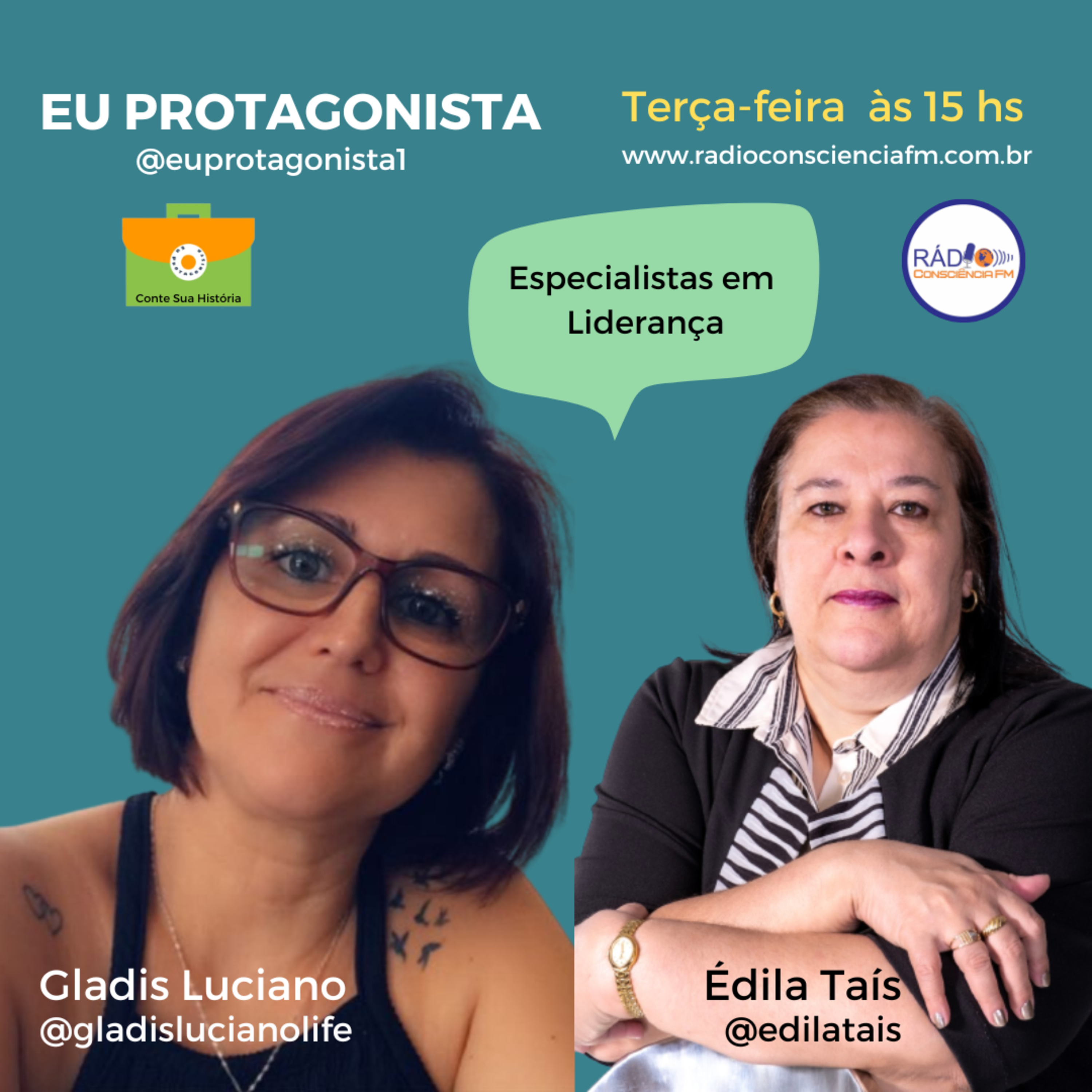 Radio Consciencia FM