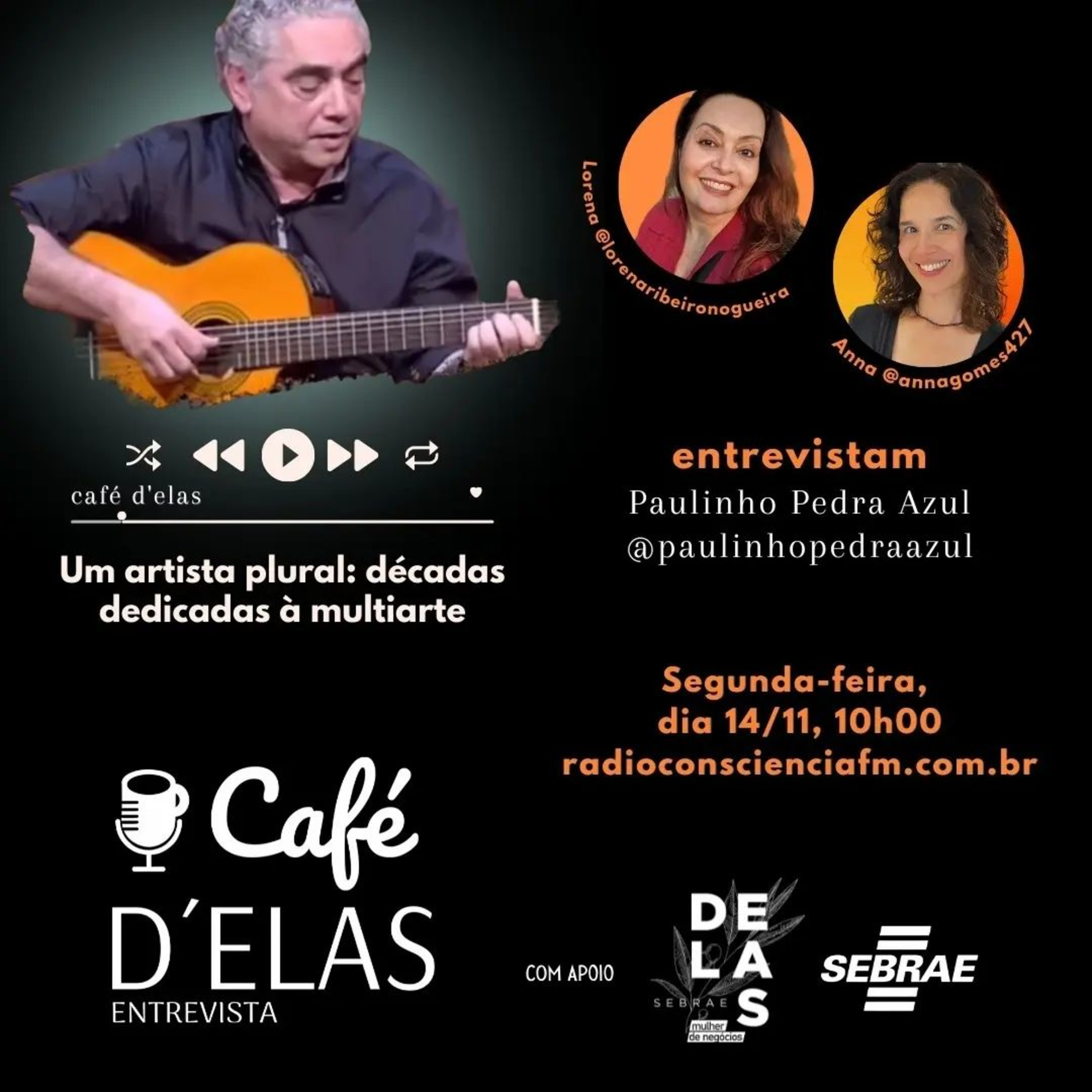 Radio Consciencia FM