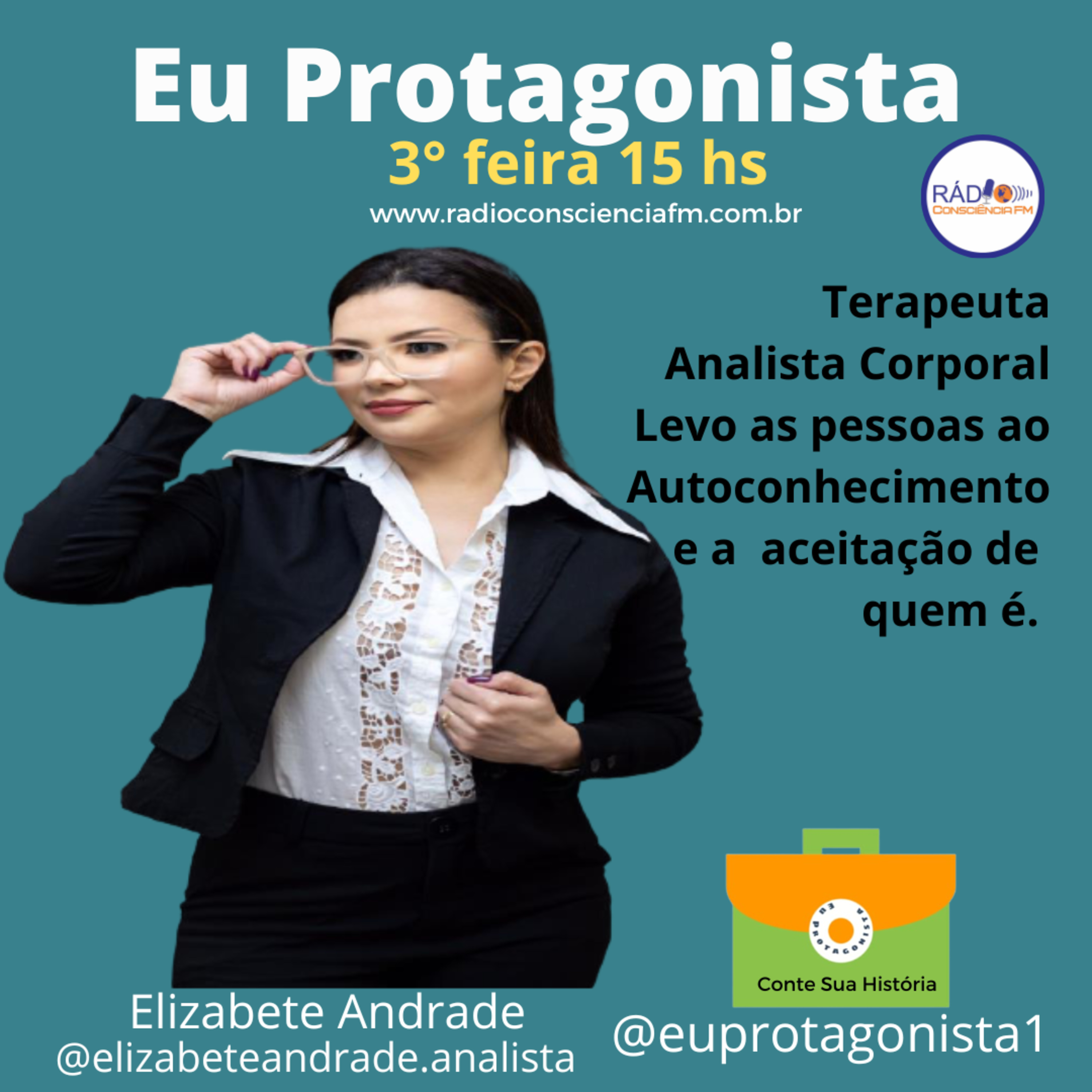 Radio Consciencia FM