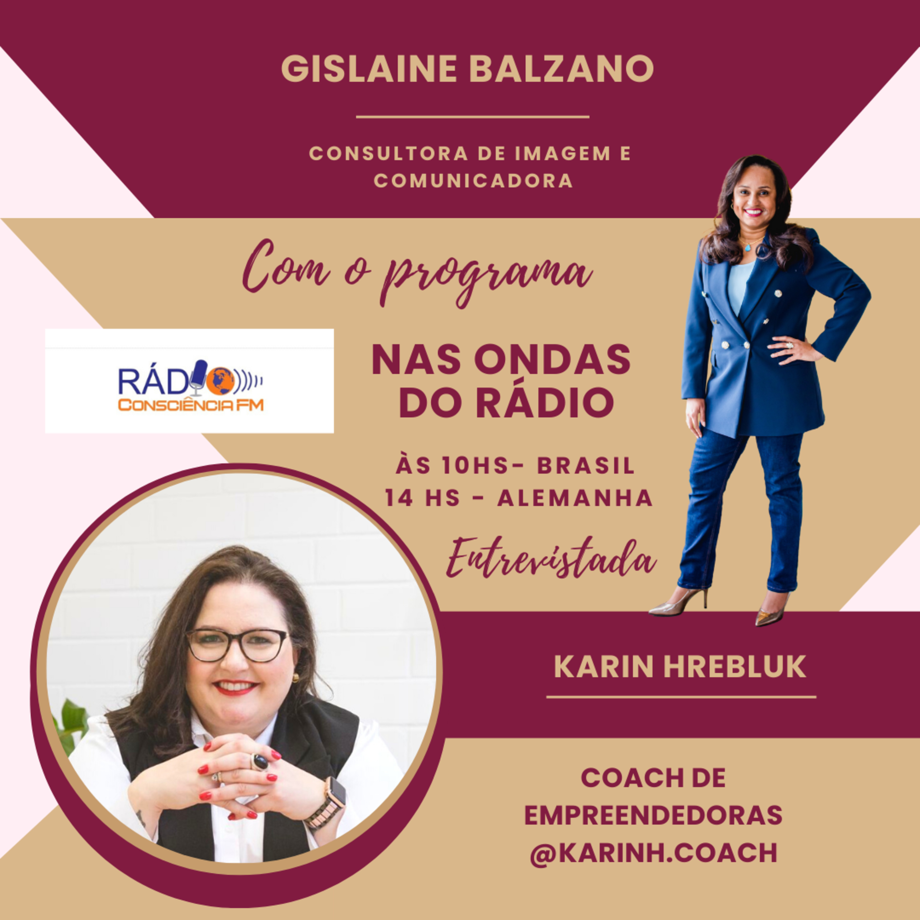 Radio Consciencia FM