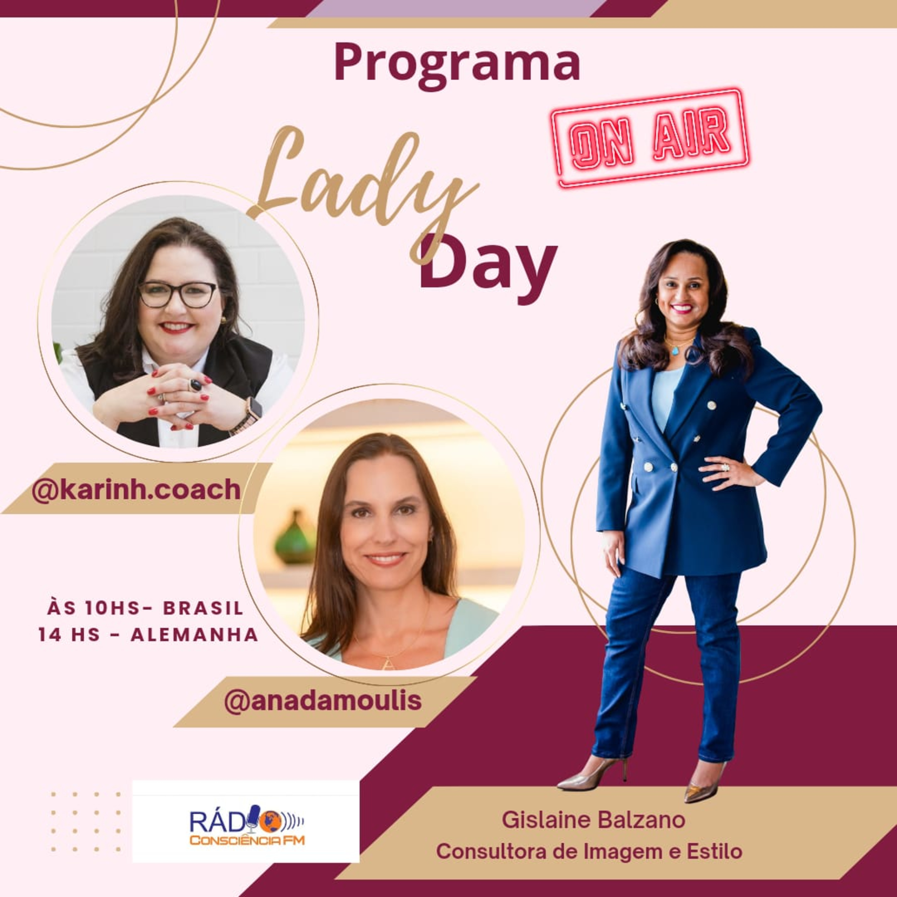 Radio Consciencia FM