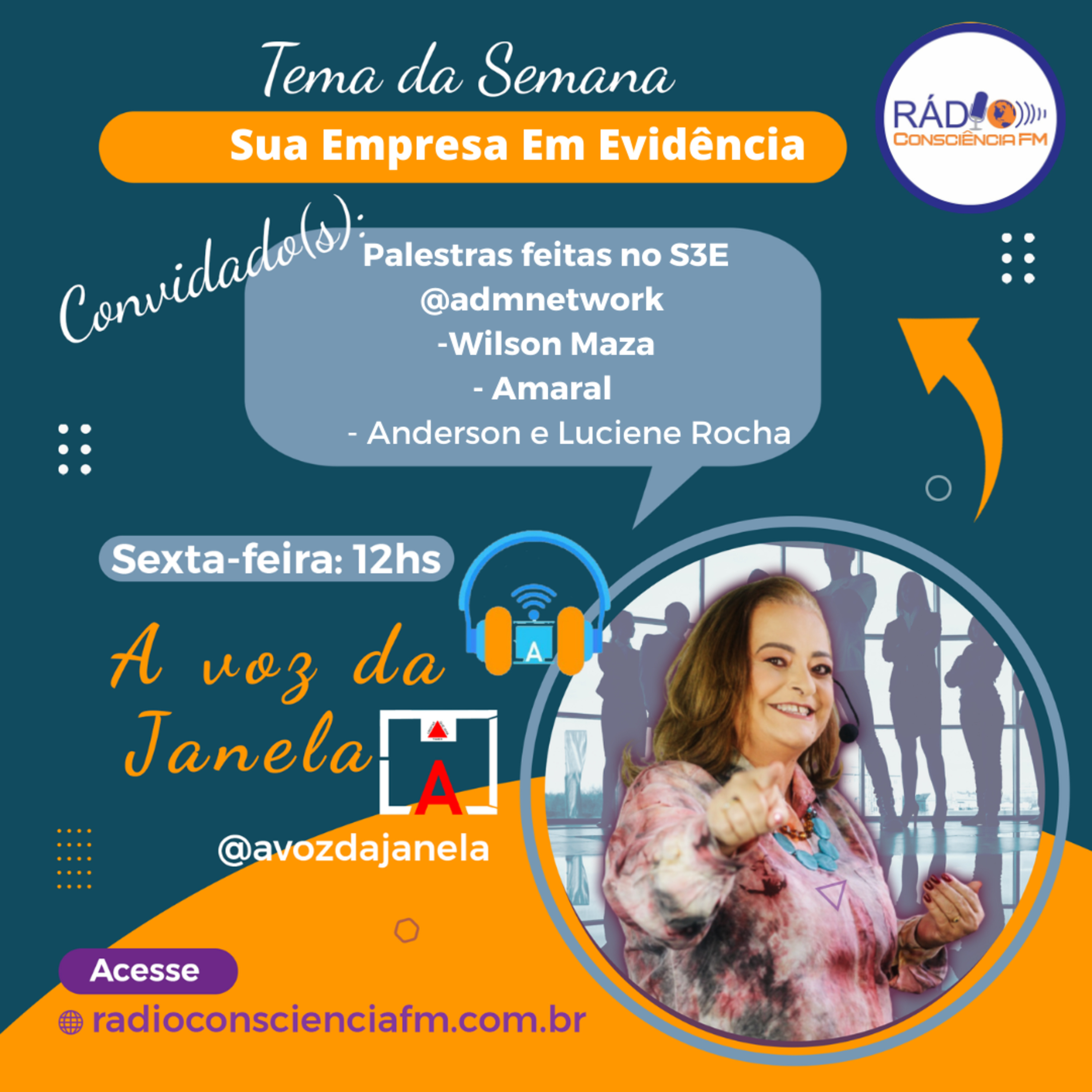 Radio Consciencia FM