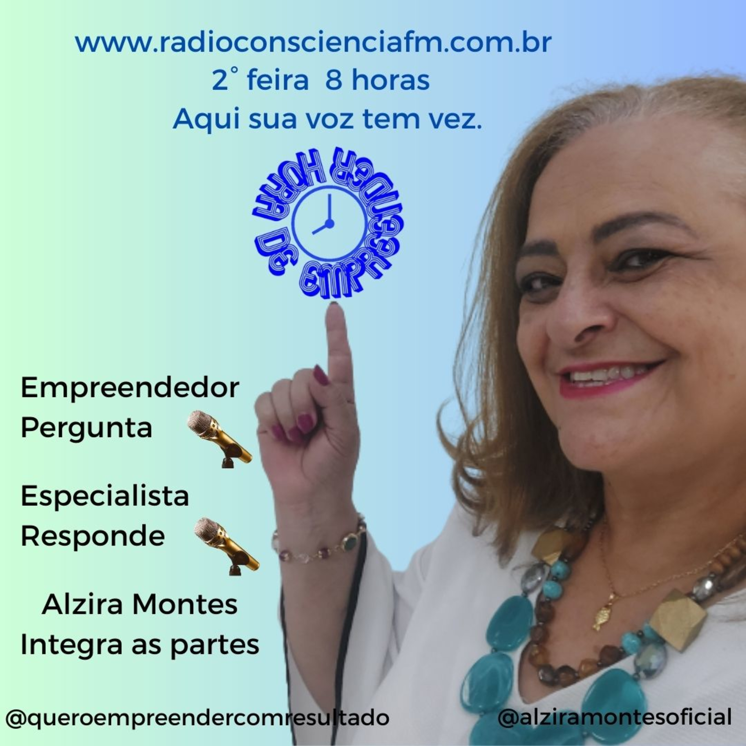 Radio Consciencia FM