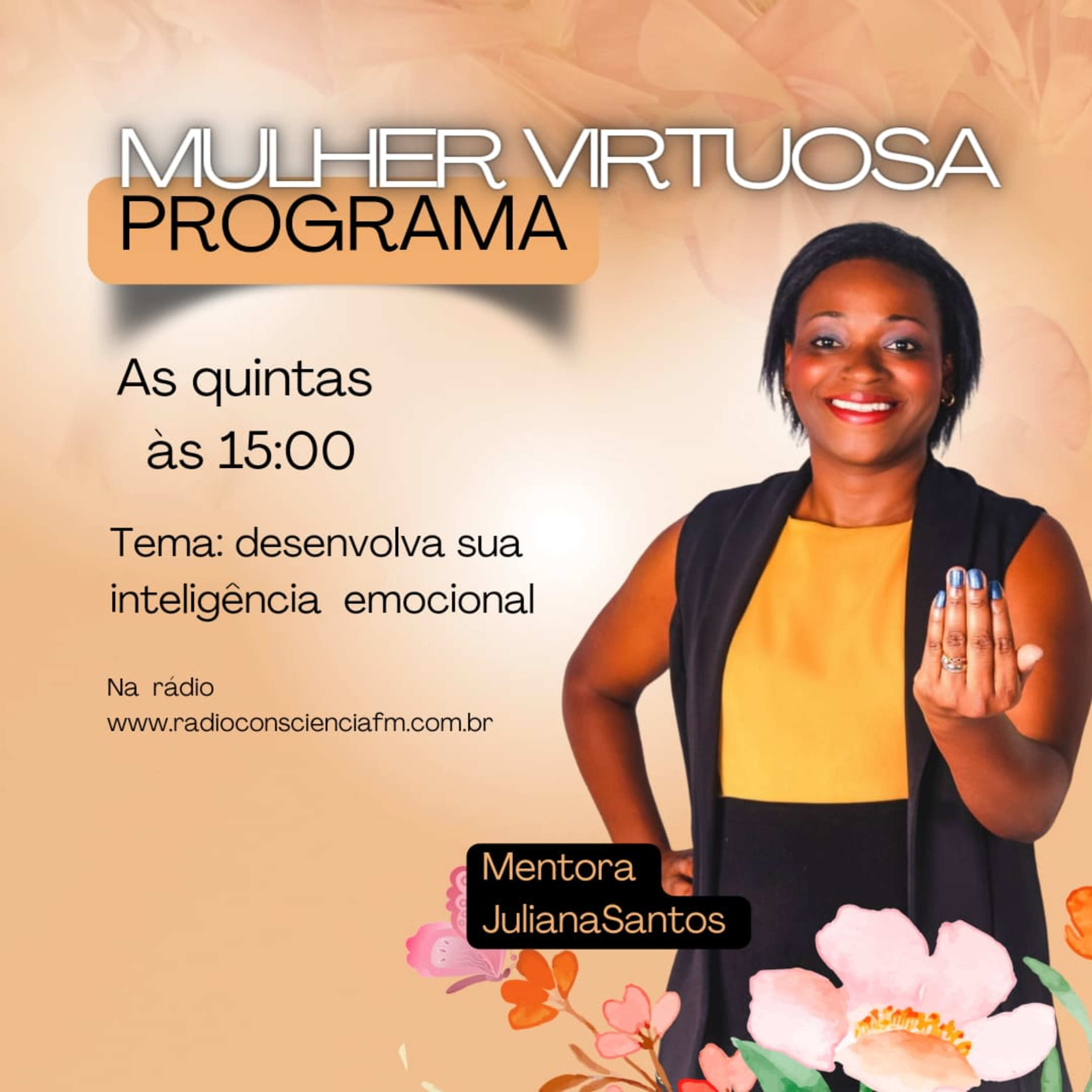 Radio Consciencia FM